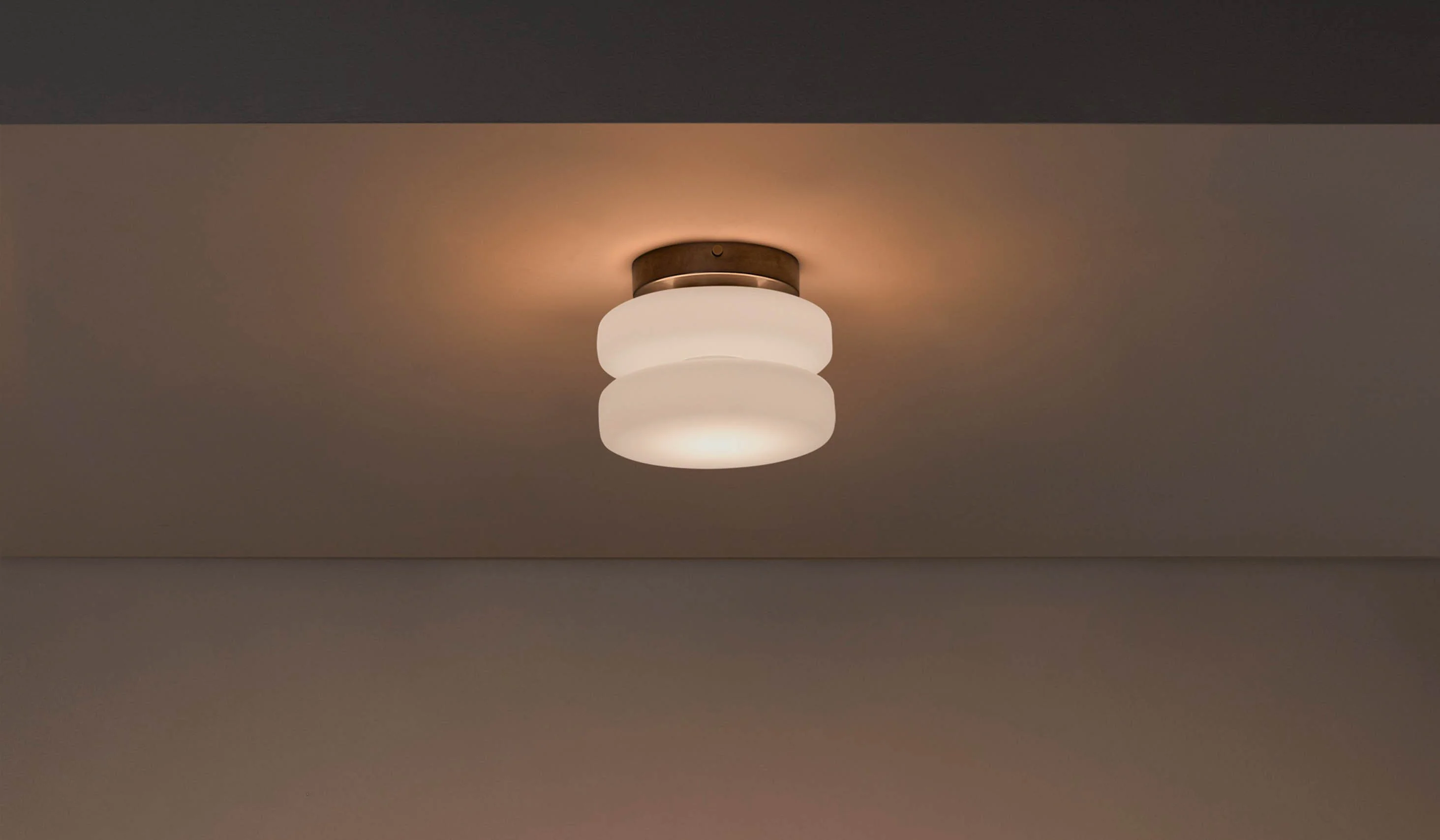 In Common With Double Puck Surface Mount - Image 51