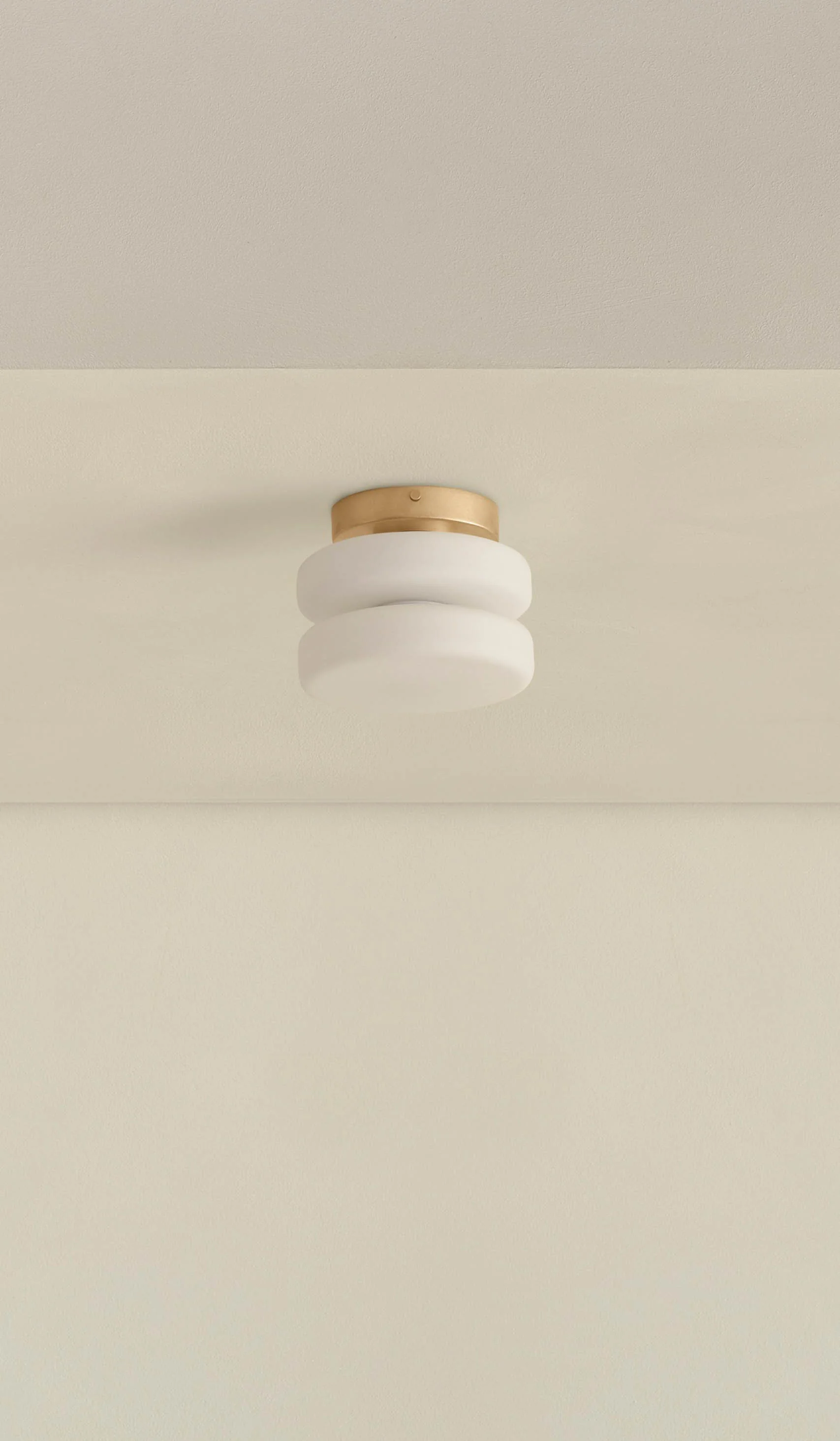 In Common With Double Puck Surface Mount - Image 6