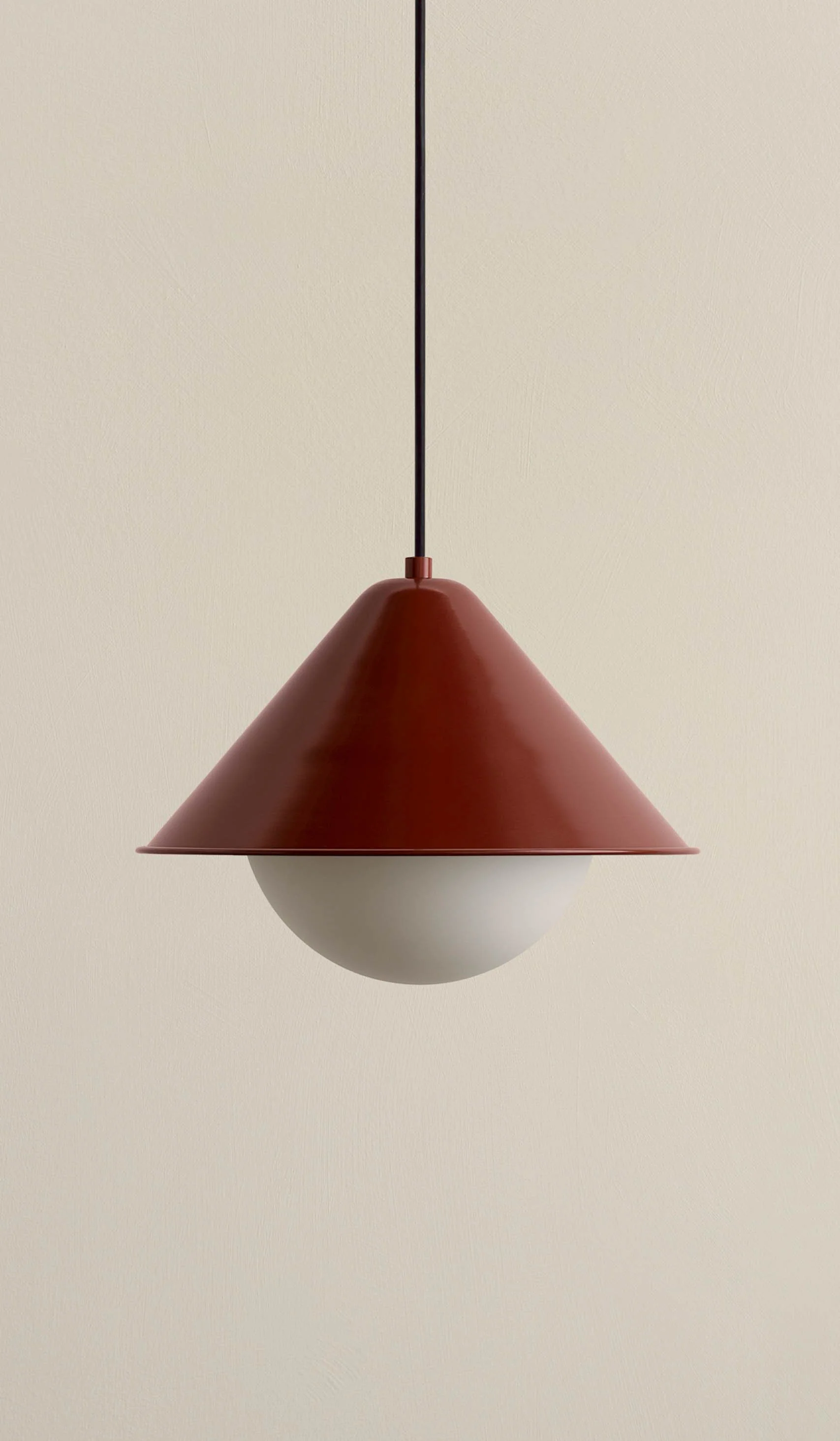 In Common With Eave Orb Pendant - Image 10