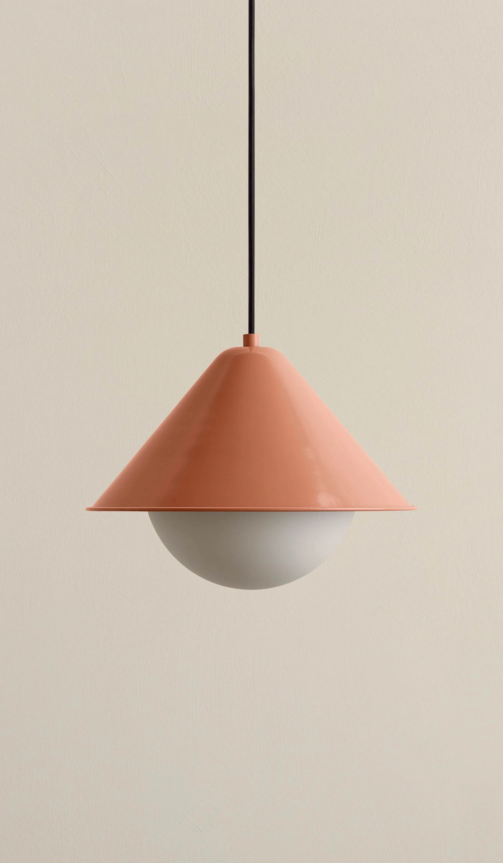 In Common With Eave Orb Pendant - Image 12