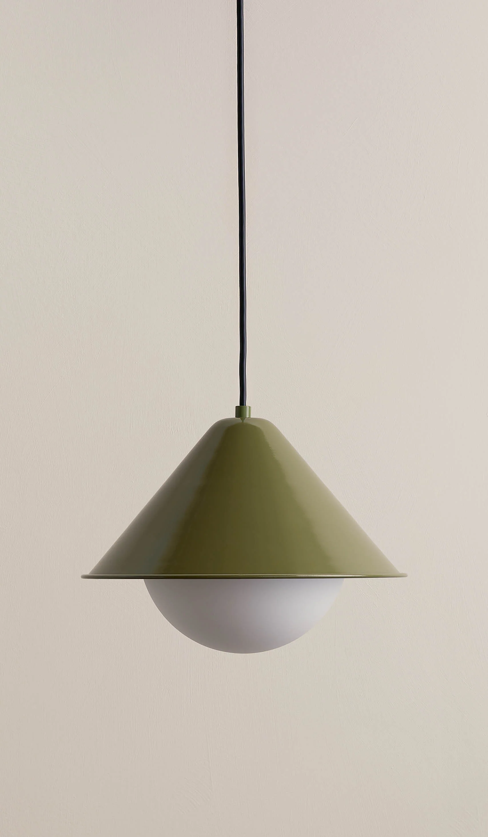 In Common With Eave Orb Pendant - Image 13