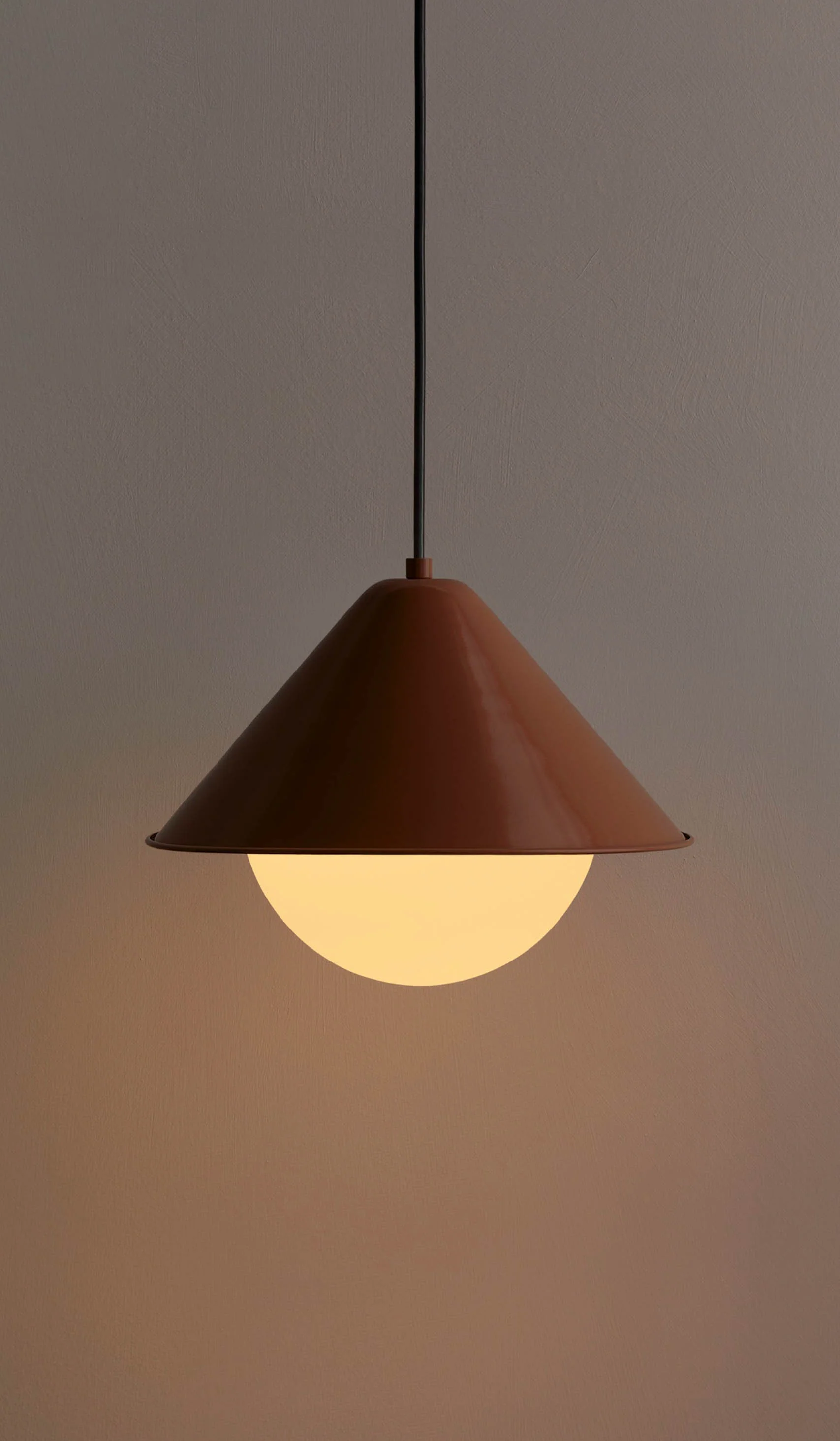 In Common With Eave Orb Pendant - Image 15