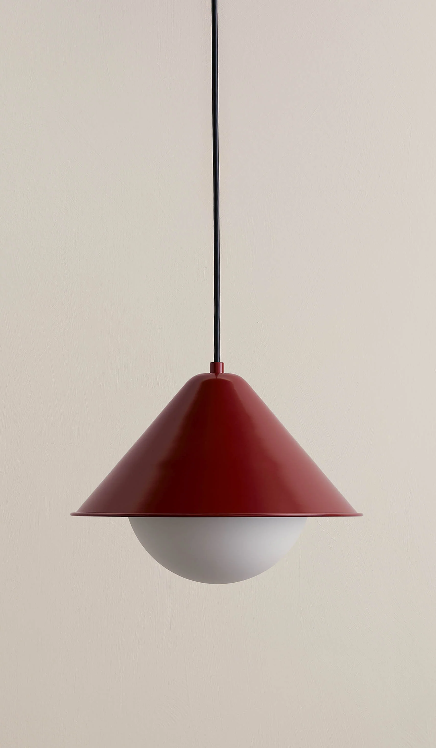 In Common With Eave Orb Pendant - Image 19