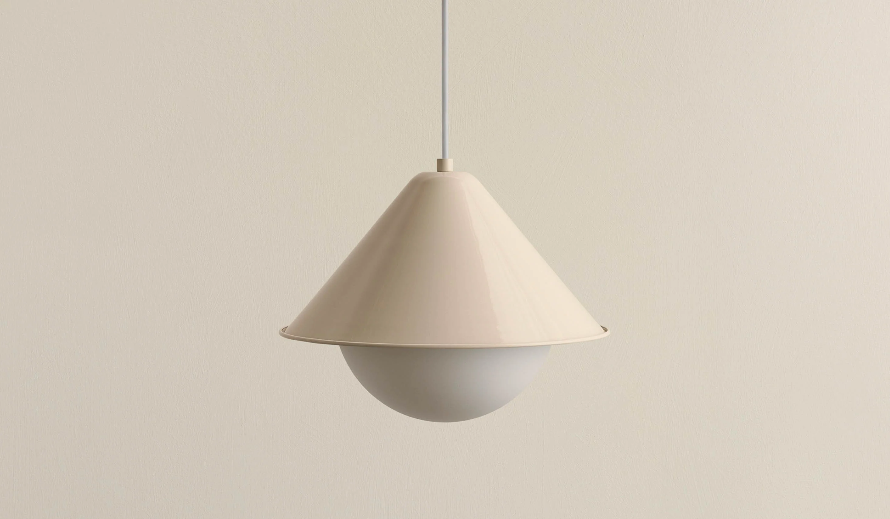 In Common With Eave Orb Pendant - Image 4