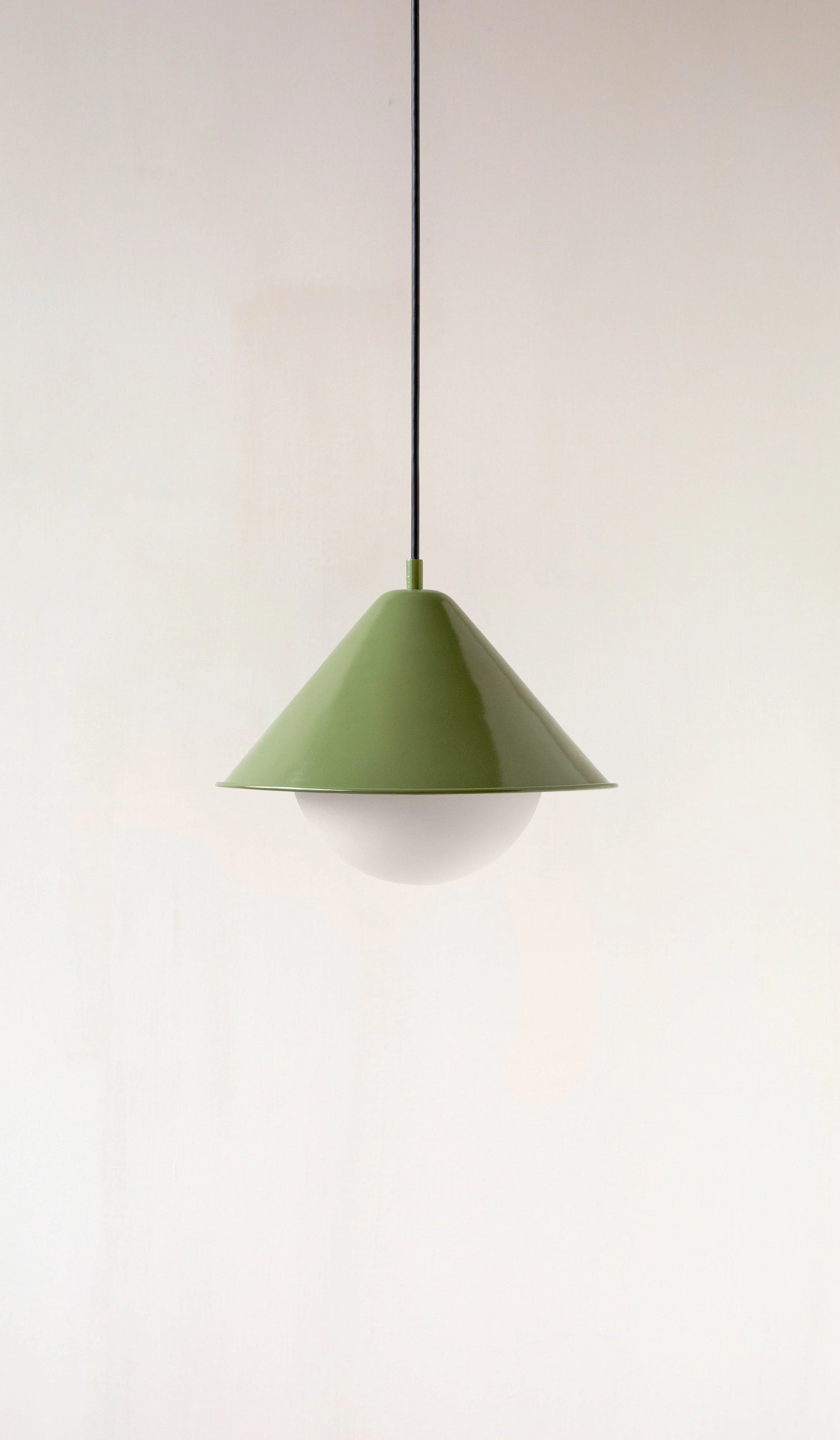 In Common With Eave Orb Pendant - Image 41