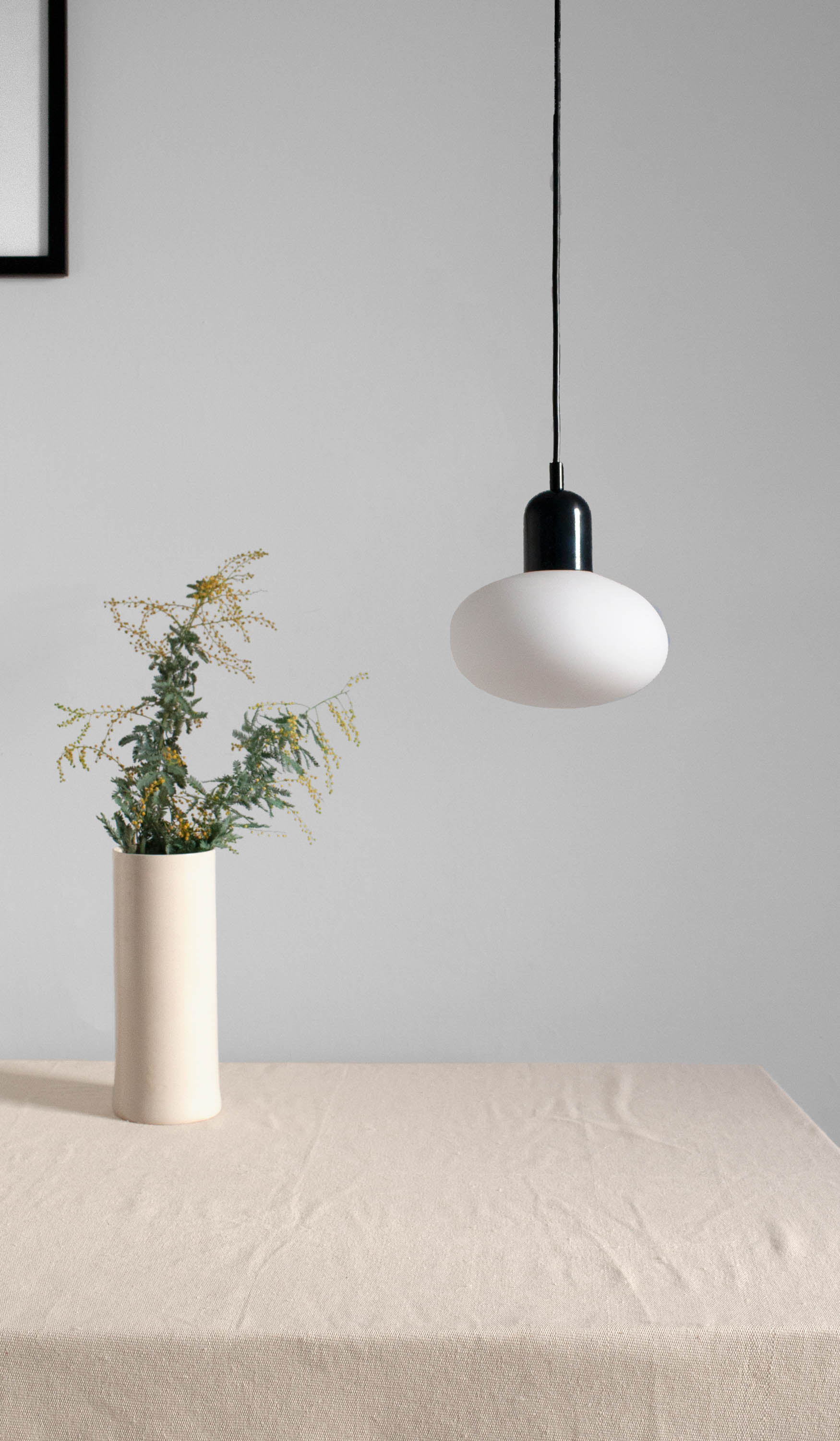 In Common With Mushroom Pendant - Image 10