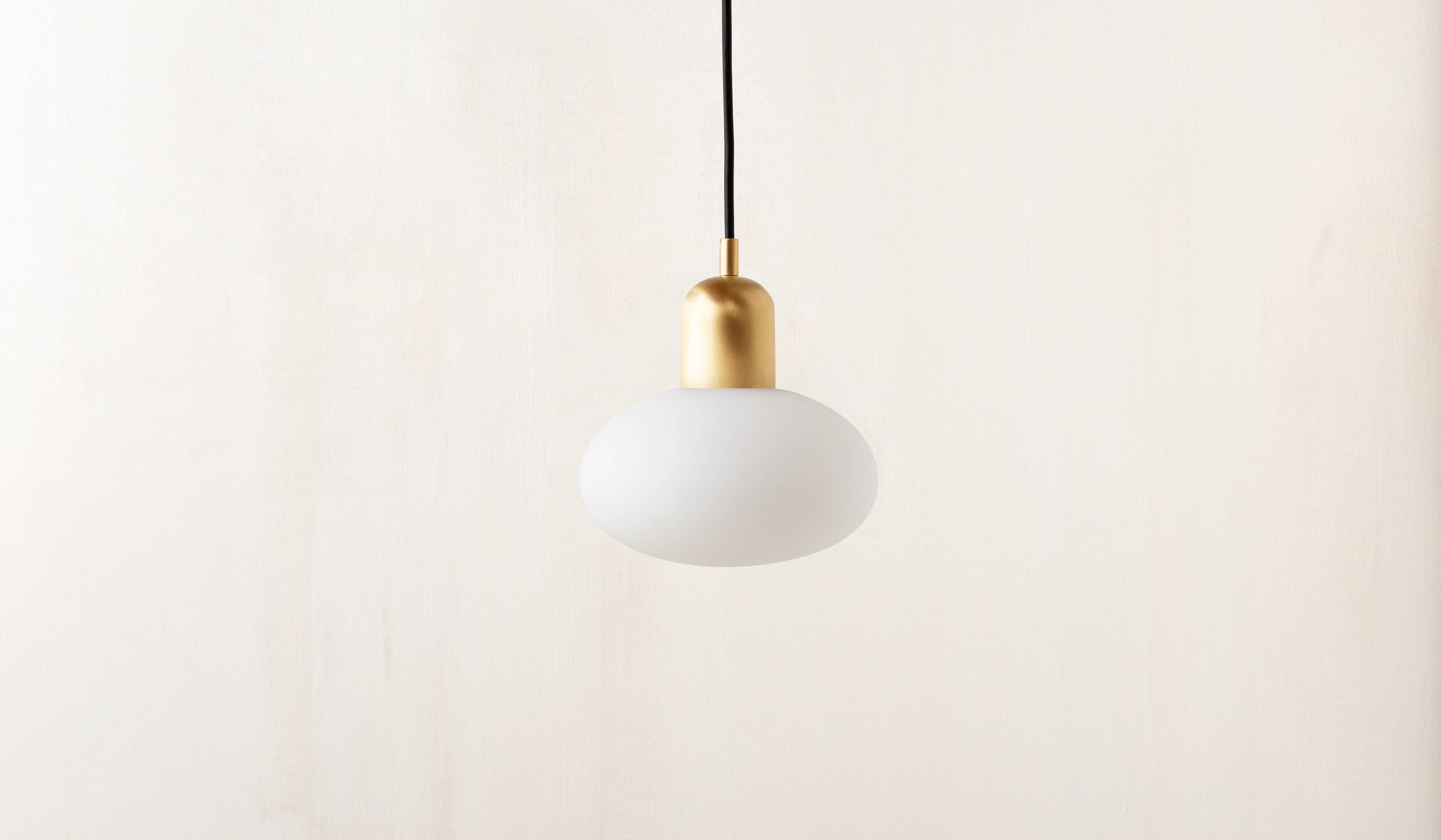 In Common With Mushroom Pendant - Image 11