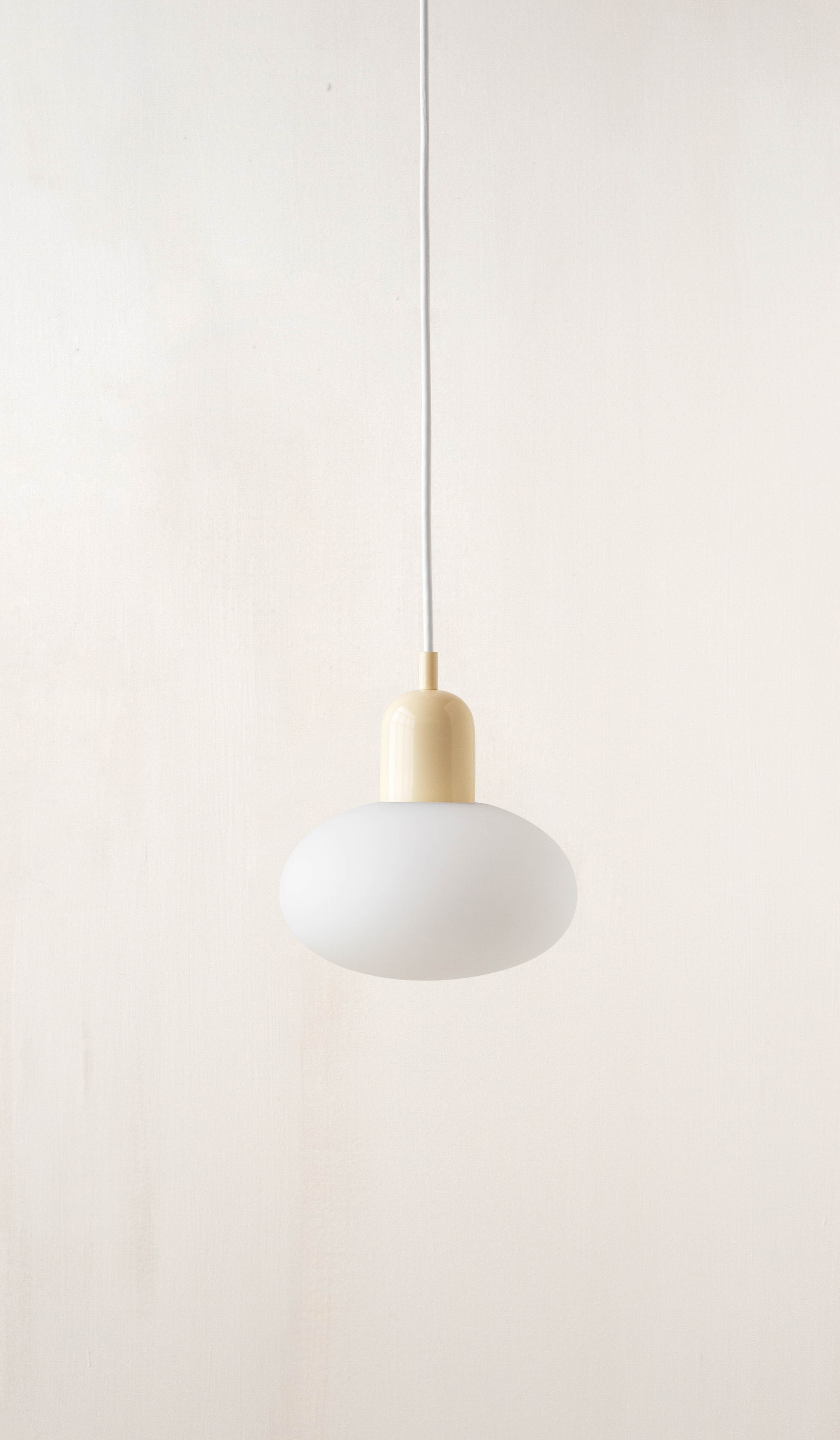 In Common With Mushroom Pendant - Image 12