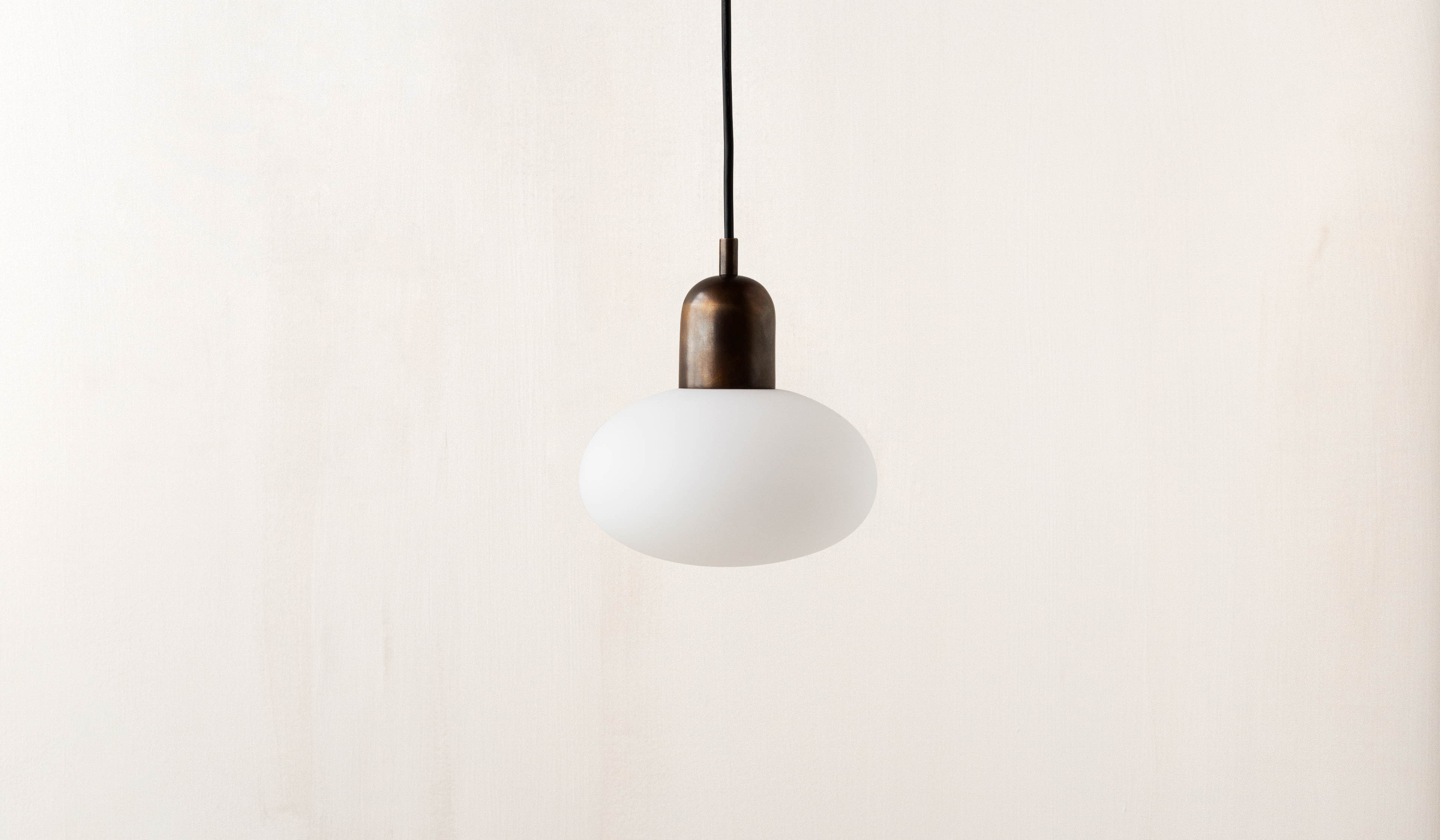 In Common With Mushroom Pendant - Image 16