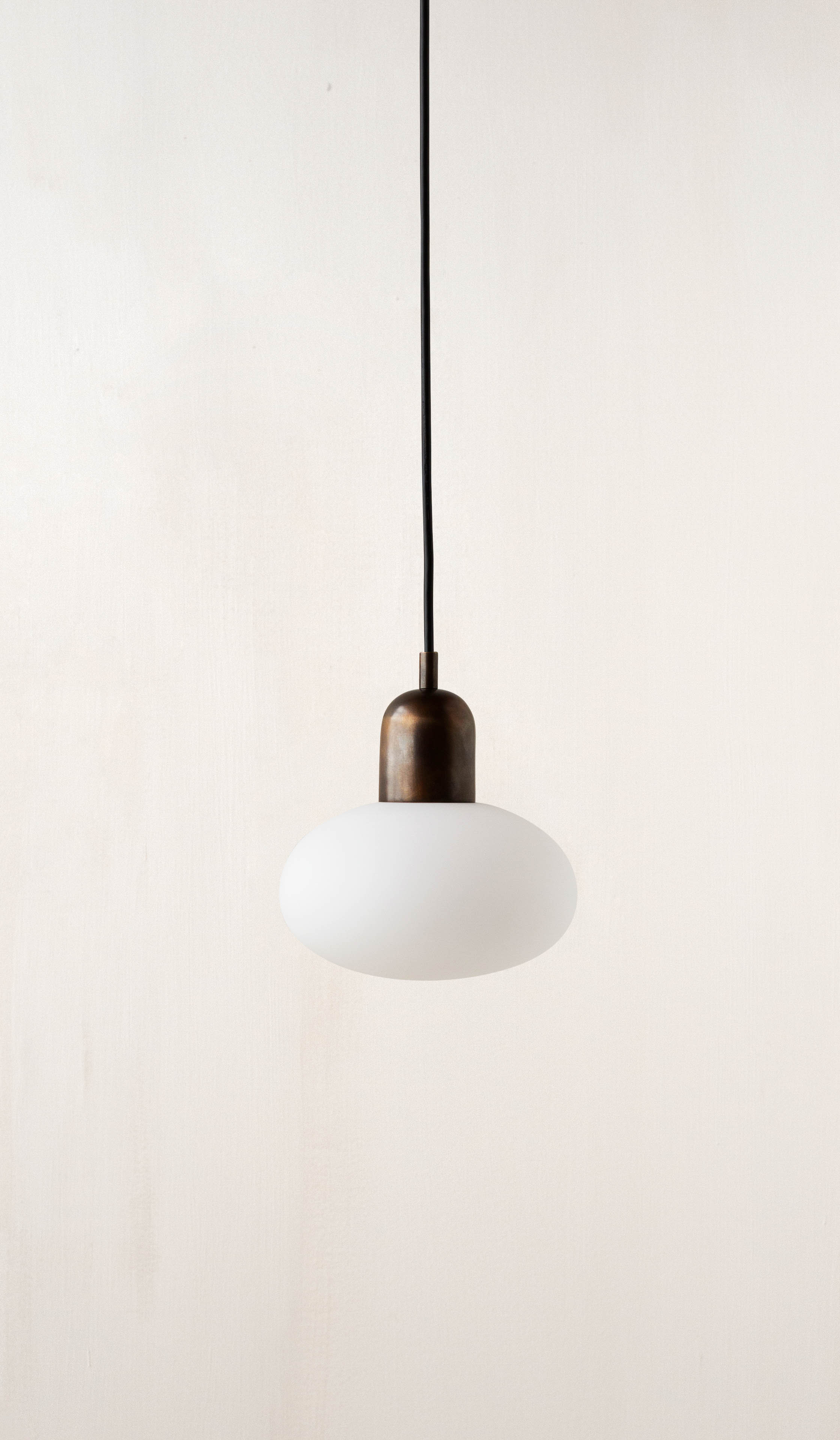 In Common With Mushroom Pendant - Image 20