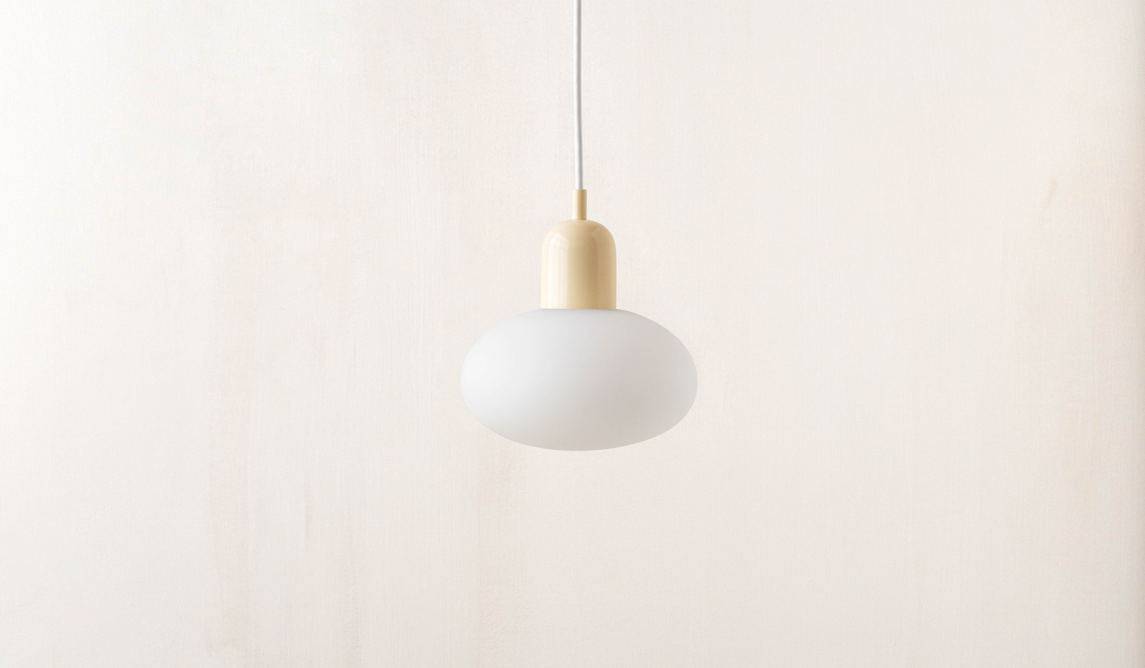 In Common With Mushroom Pendant - Image 22