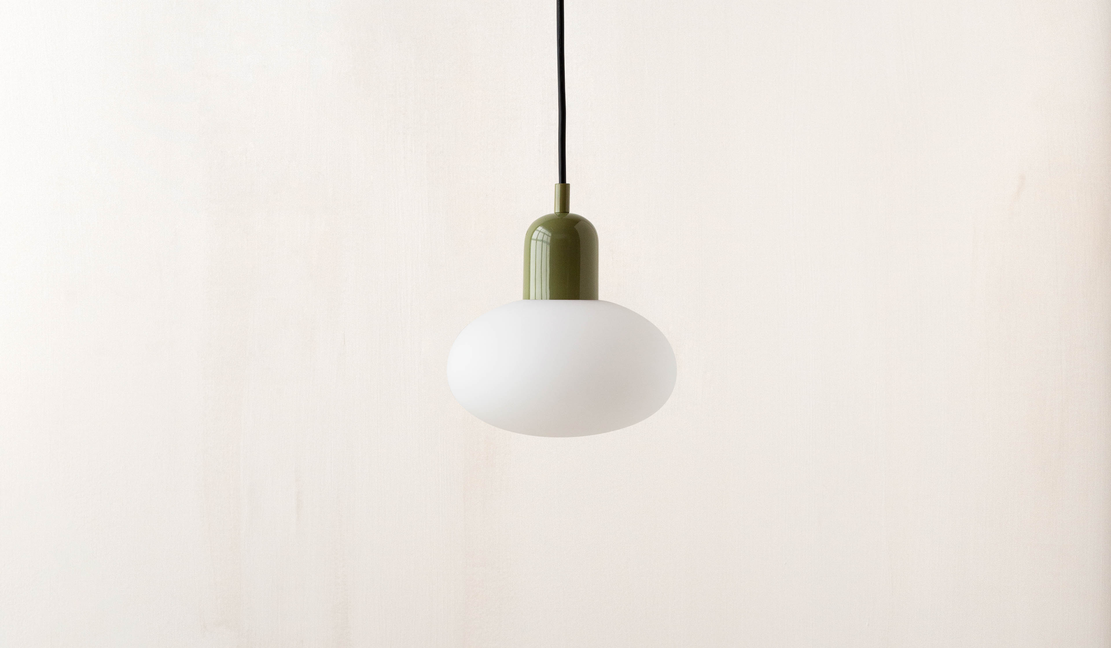 In Common With Mushroom Pendant - Image 25