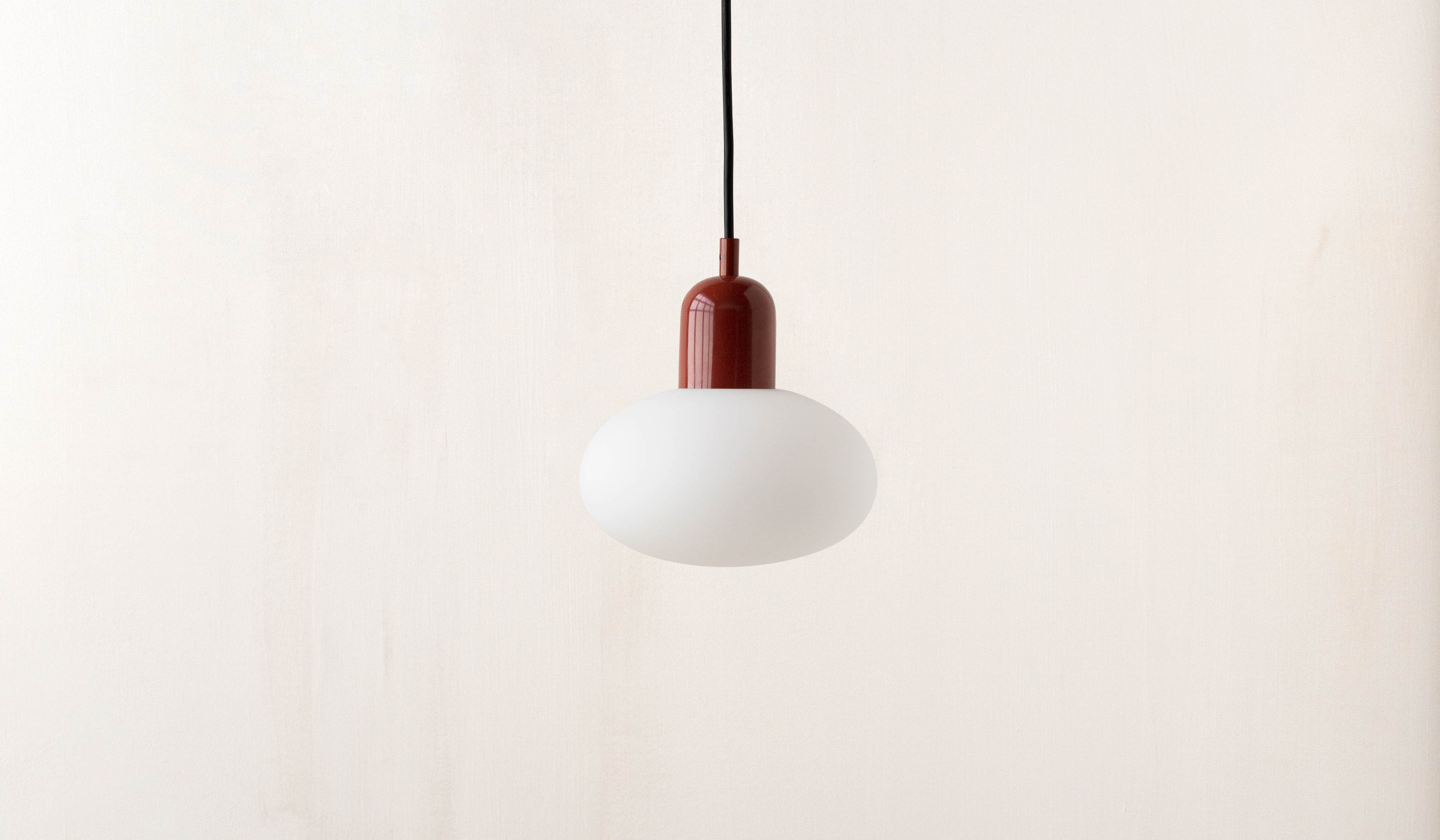 In Common With Mushroom Pendant - Image 26