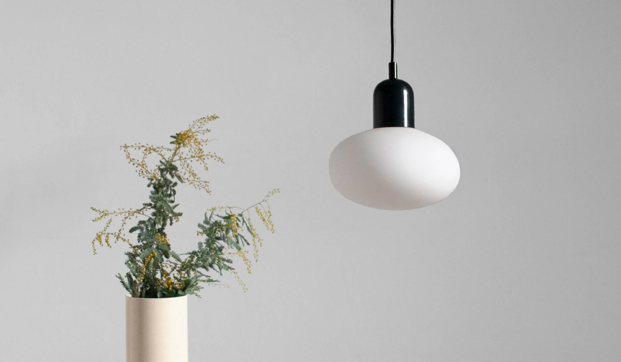 In Common With Mushroom Pendant - Image 27
