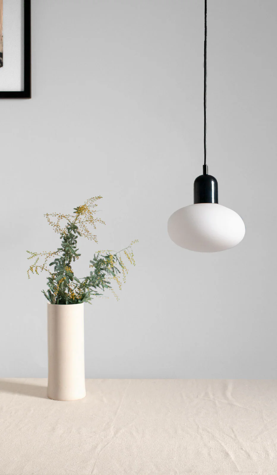 In Common With Mushroom Pendant - Image 28