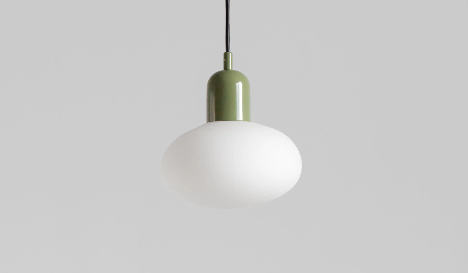 In Common With Mushroom Pendant - Image 31