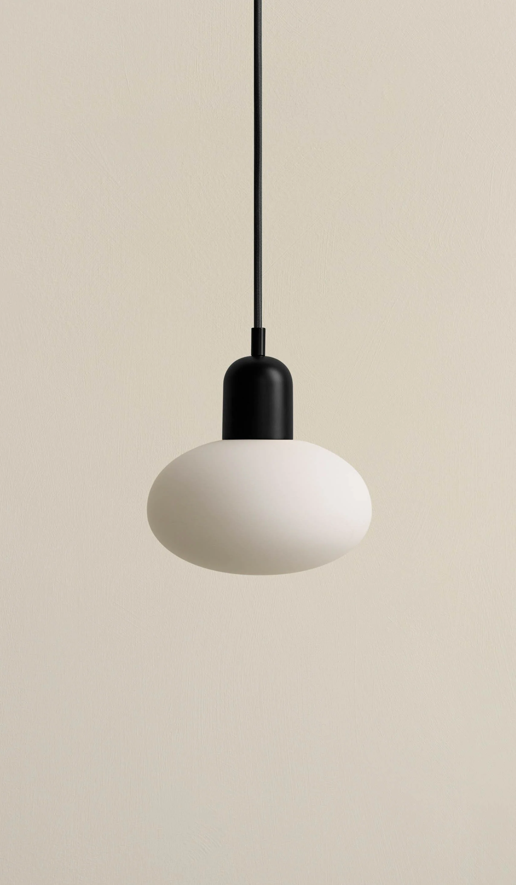 In Common With Mushroom Pendant - Image 35