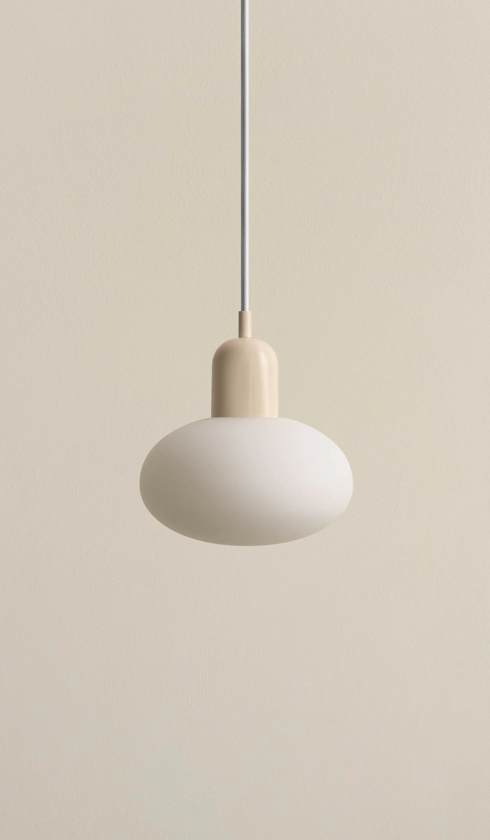 In Common With Mushroom Pendant - Image 37