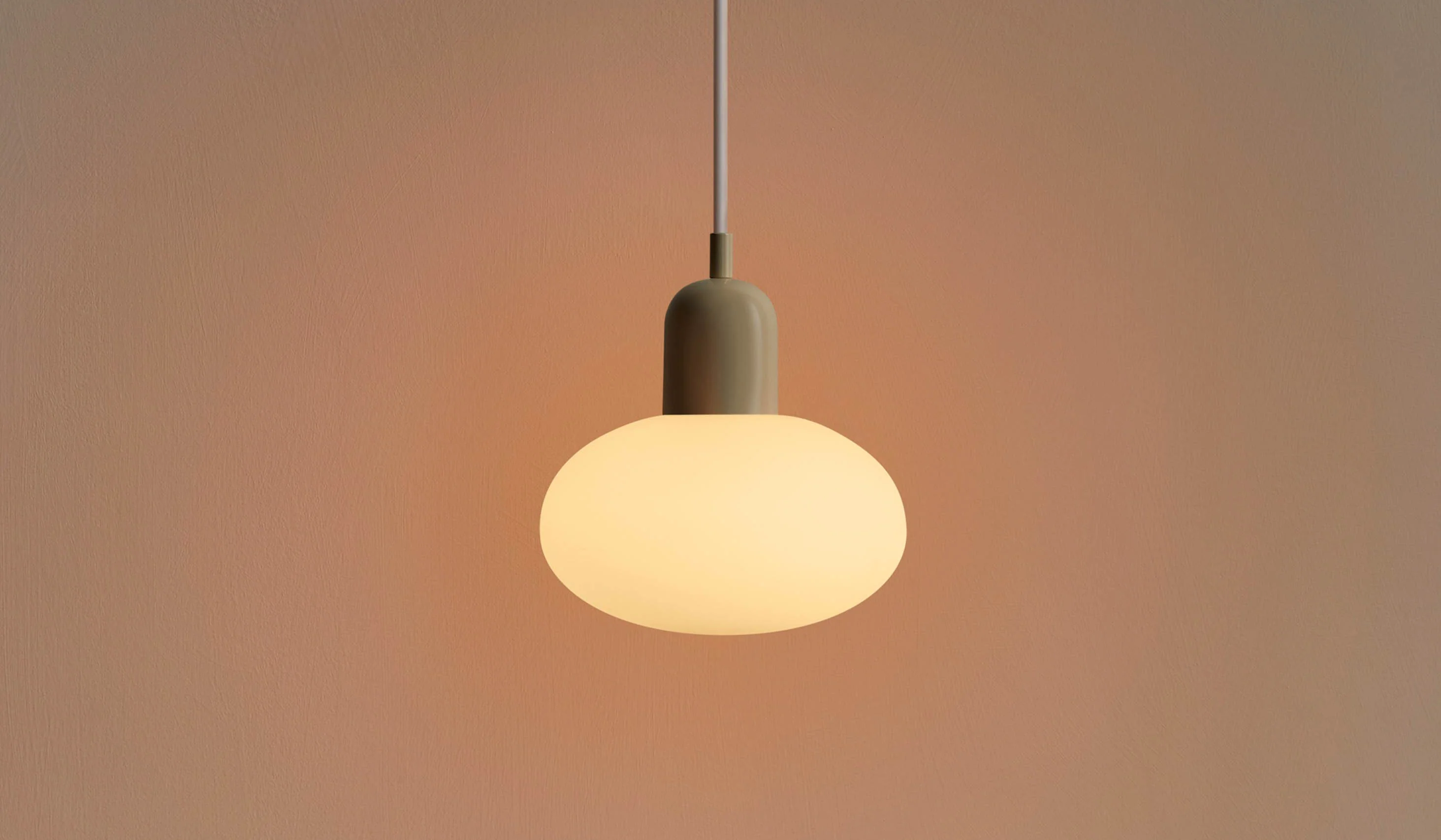 In Common With Mushroom Pendant - Image 4