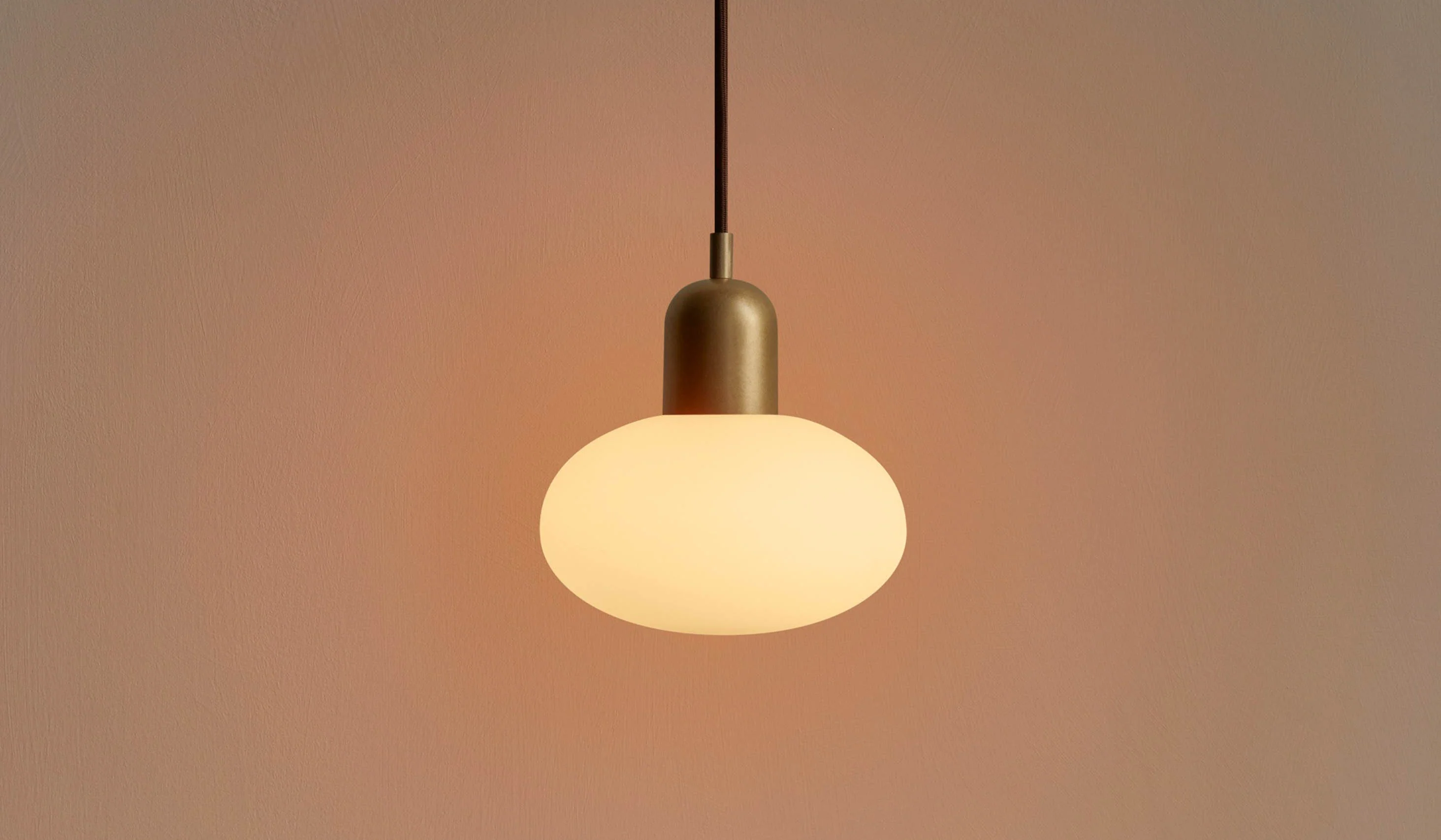 In Common With Mushroom Pendant - Image 7