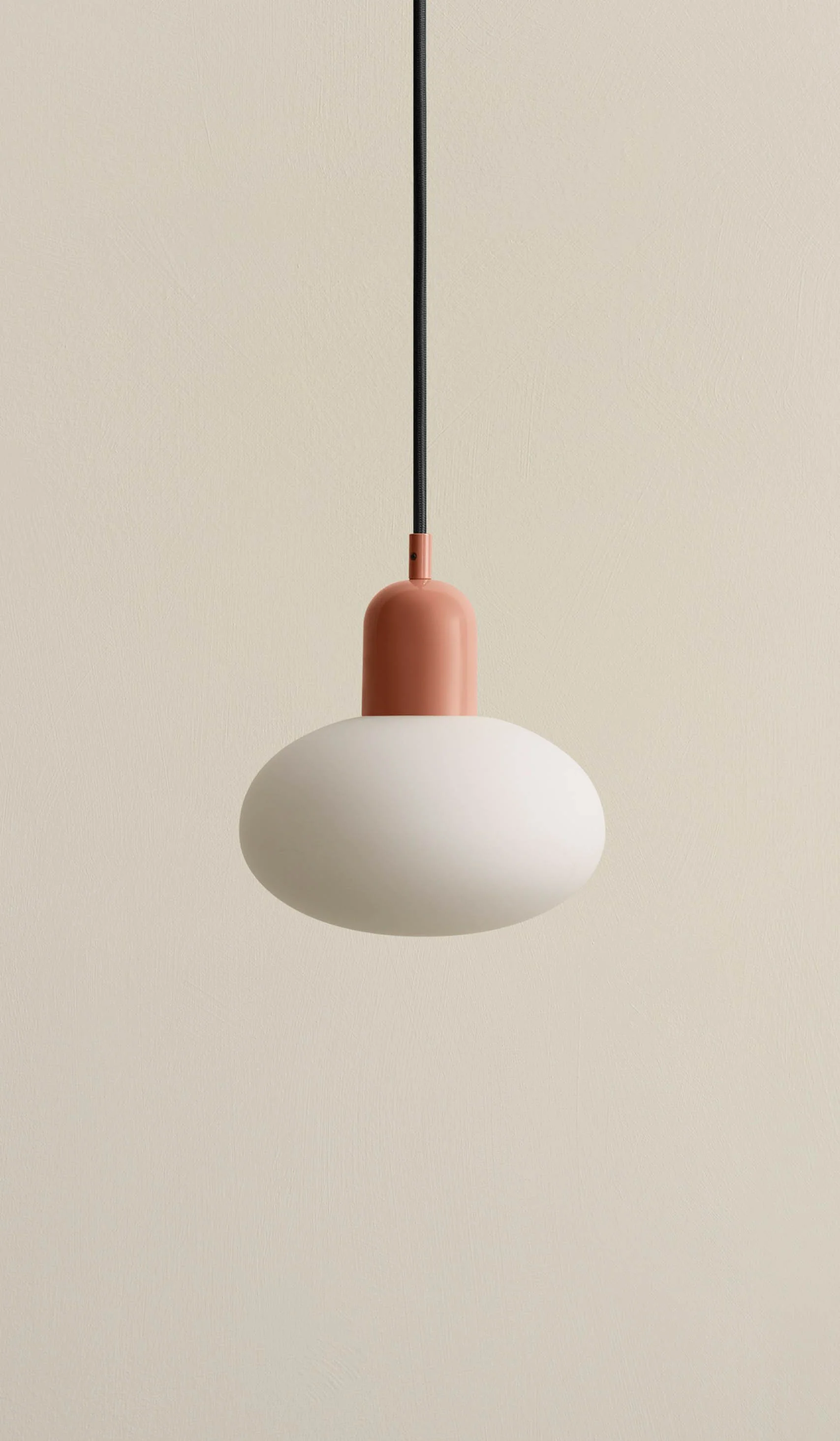 In Common With Mushroom Pendant - Image 9