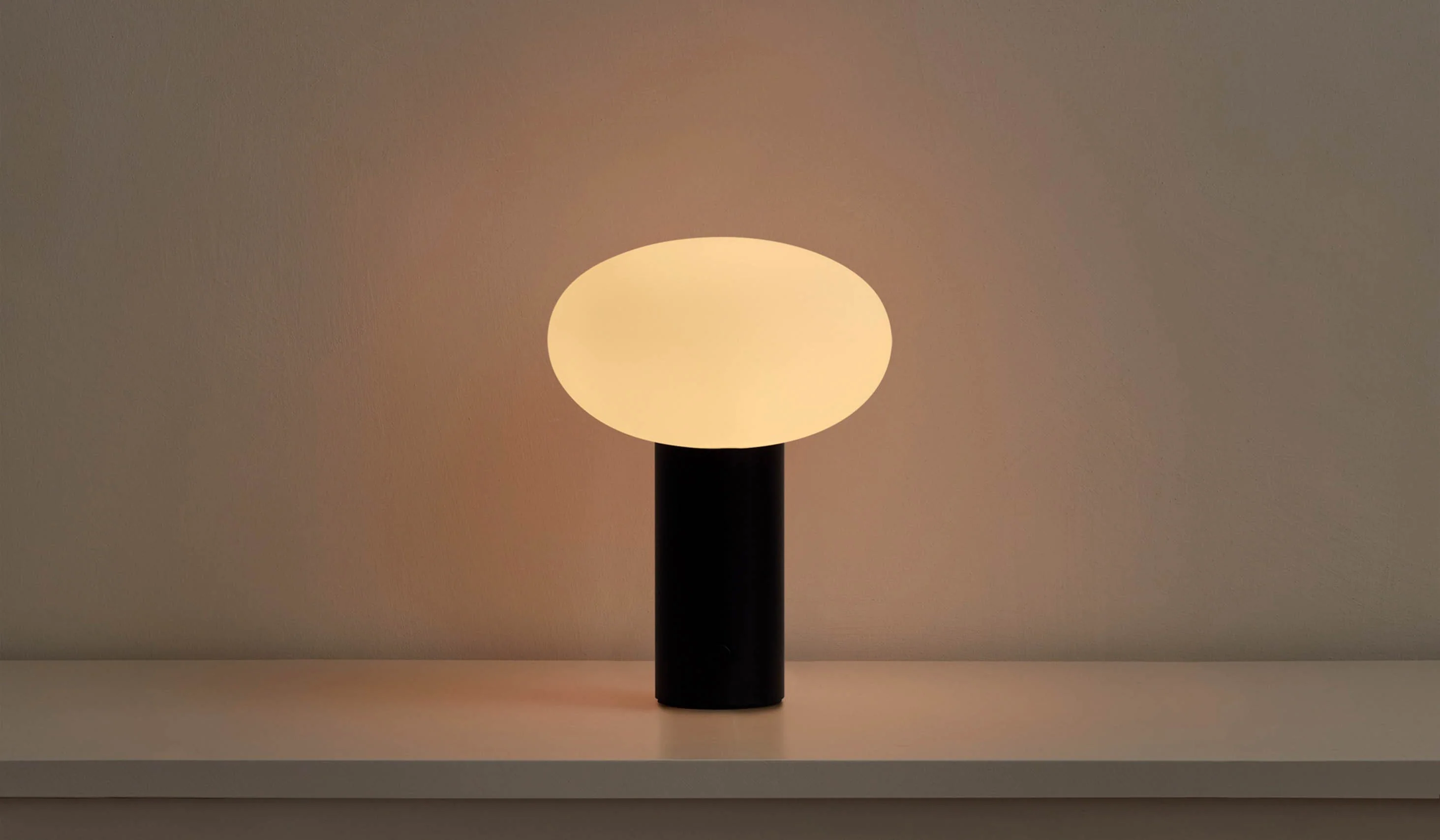 In Common With Mushroom Table Lamp - Image 10