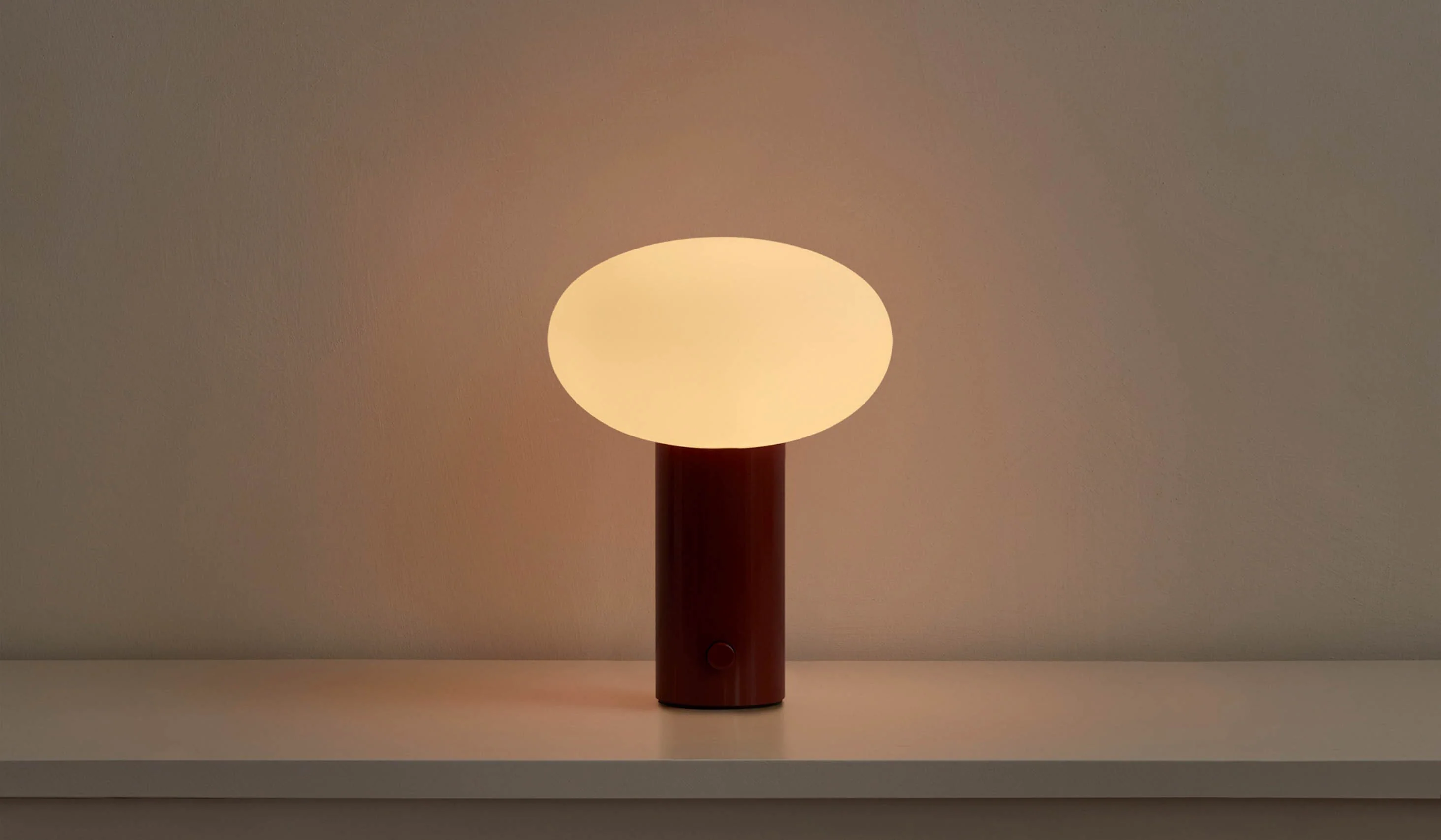 In Common With Mushroom Table Lamp - Image 11