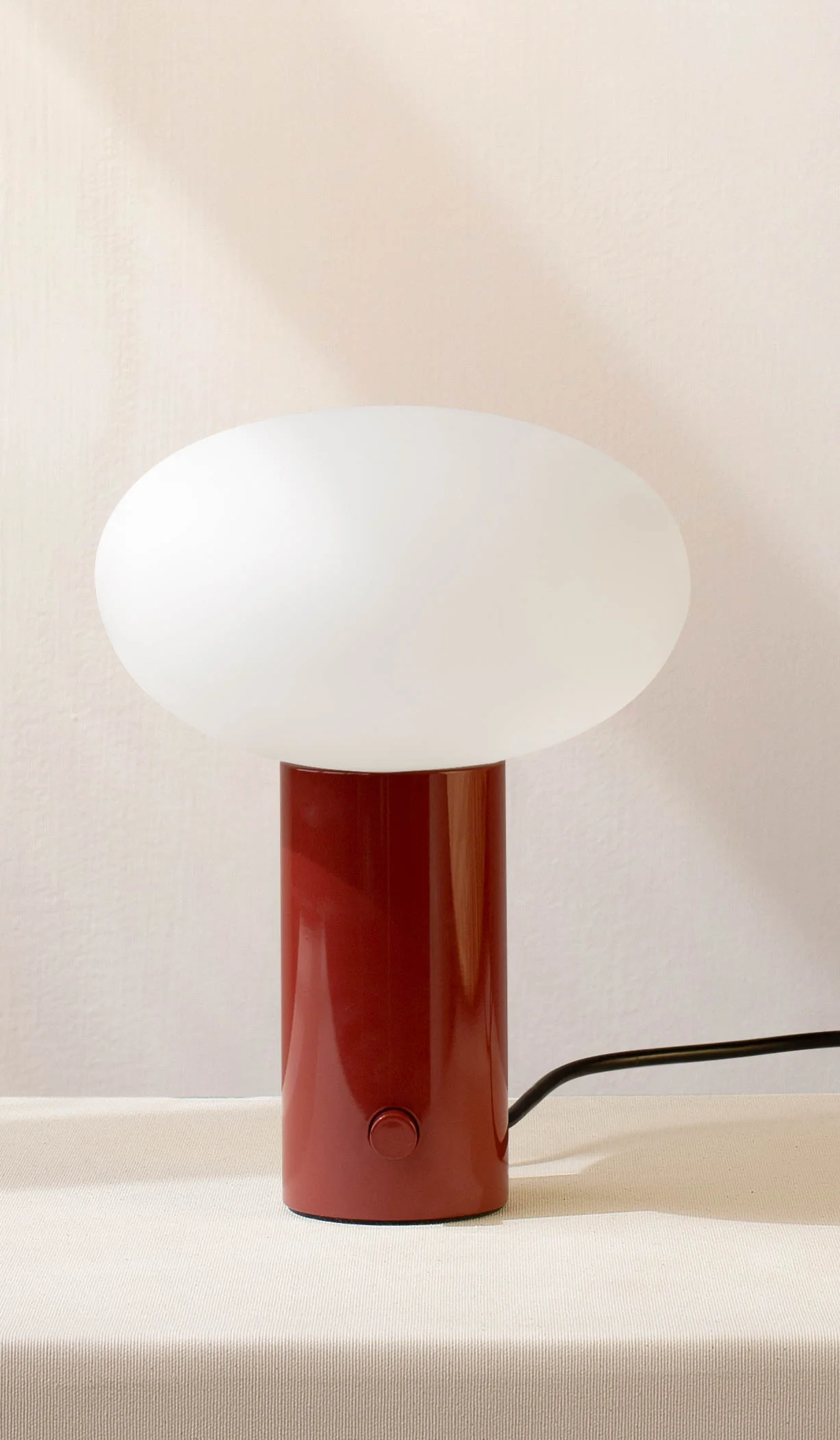 In Common With Mushroom Table Lamp - Image 12