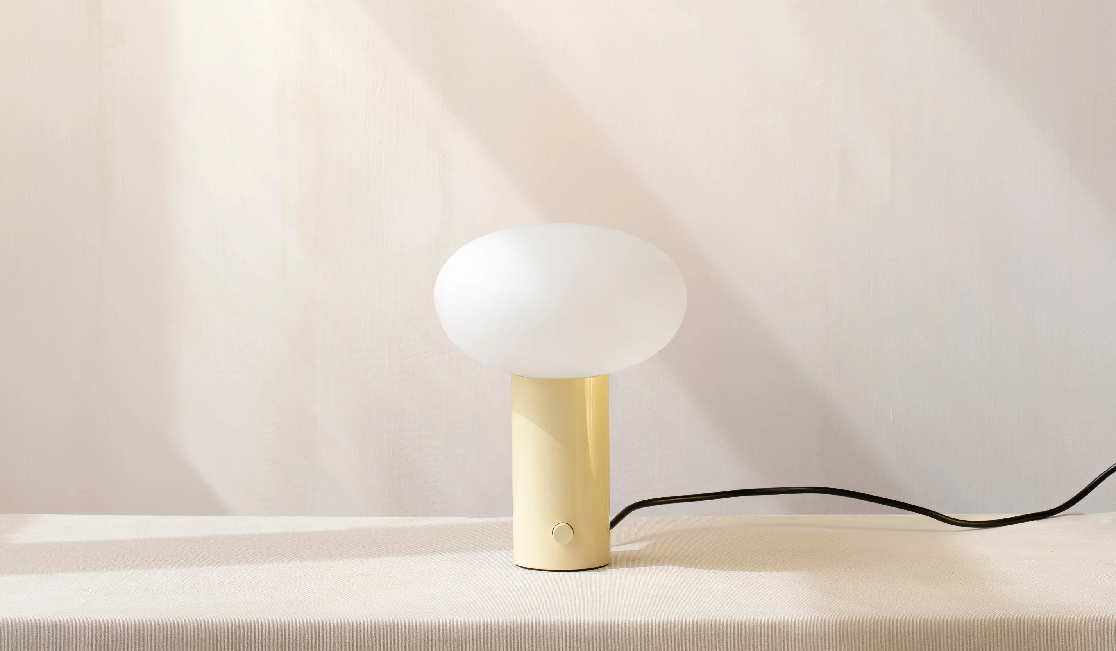 In Common With Mushroom Table Lamp - Image 13