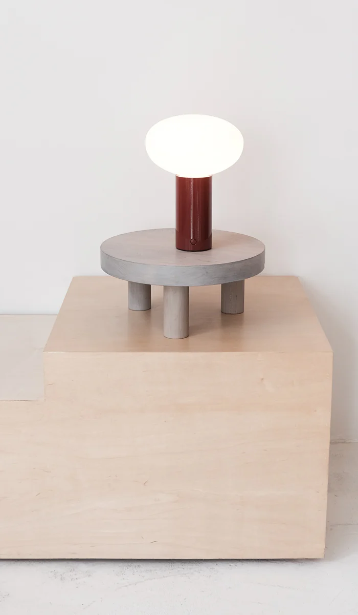 In Common With Mushroom Table Lamp - Image 14