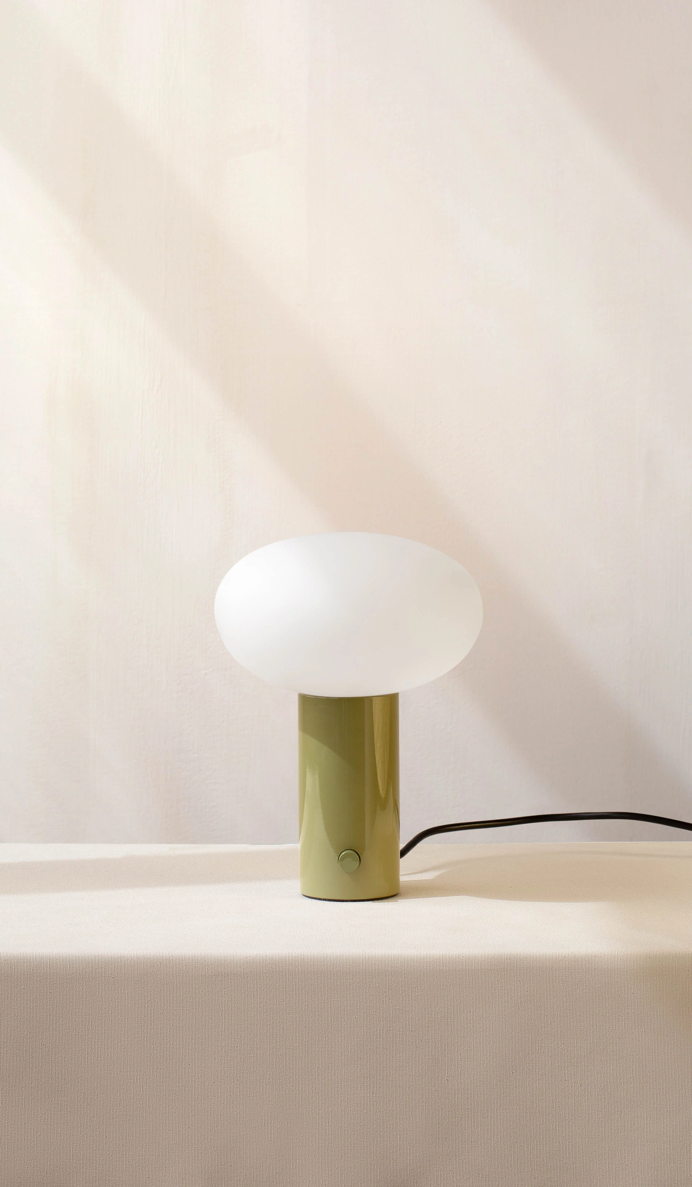 In Common With Mushroom Table Lamp - Image 16