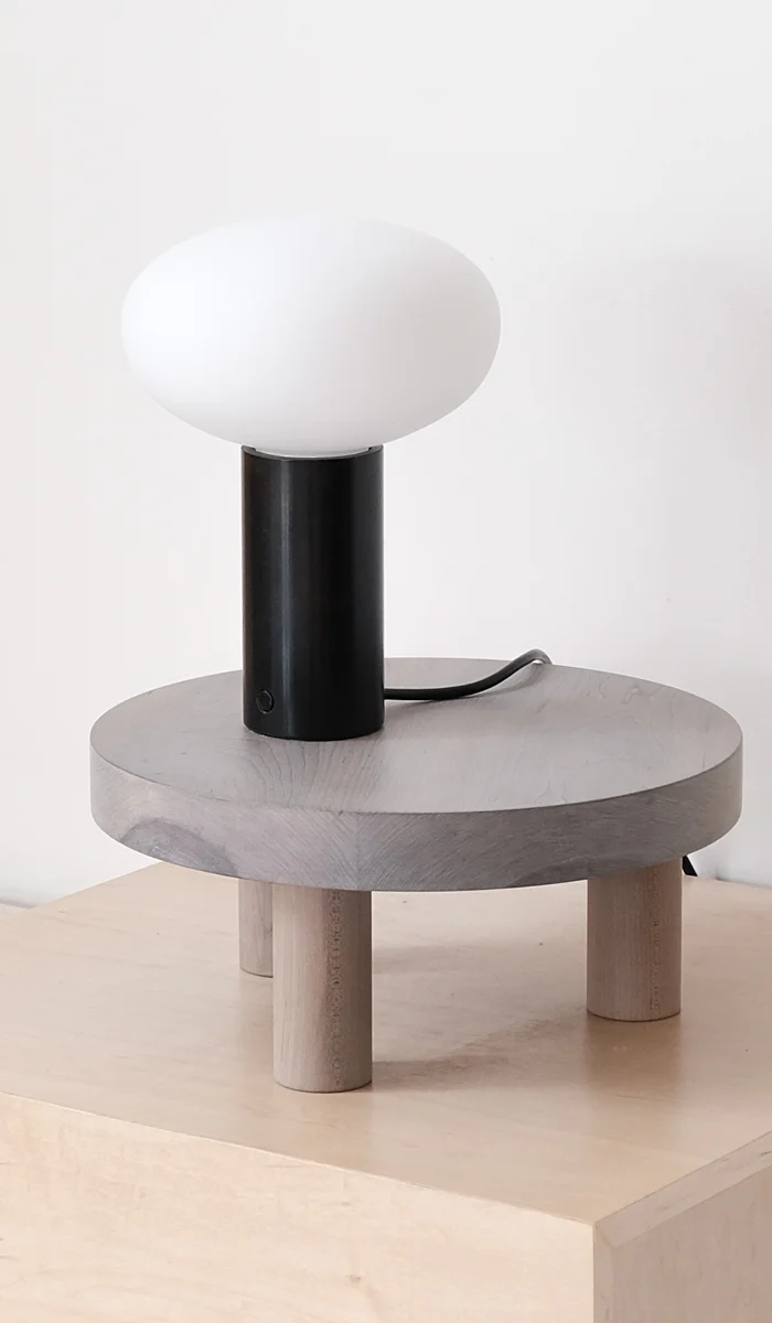 In Common With Mushroom Table Lamp - Image 17