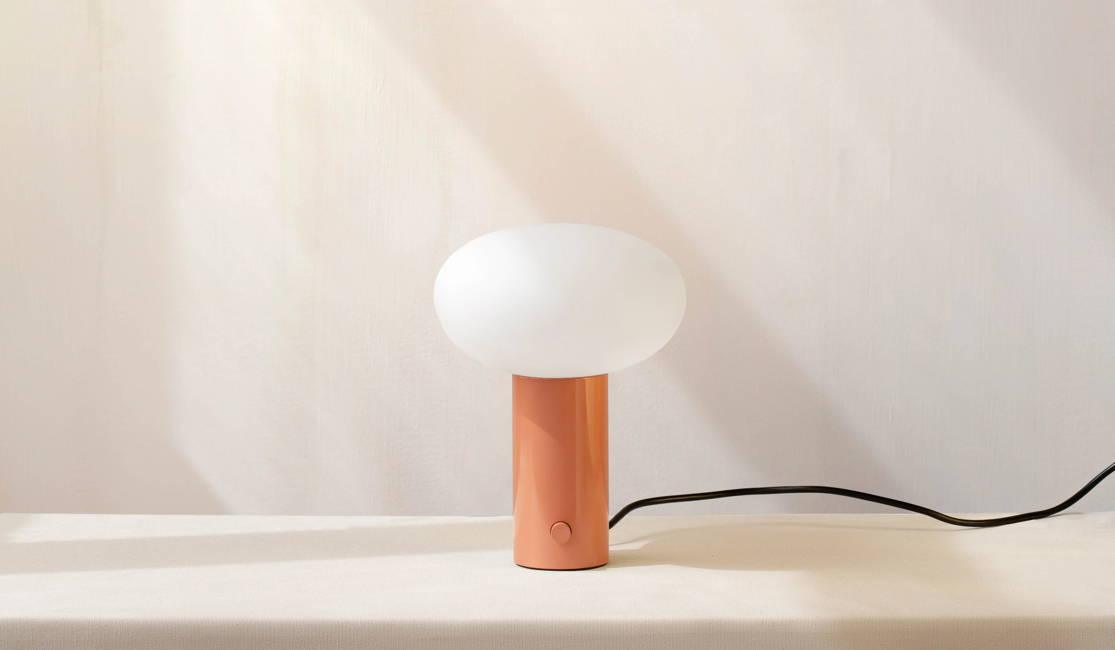 In Common With Mushroom Table Lamp - Image 18