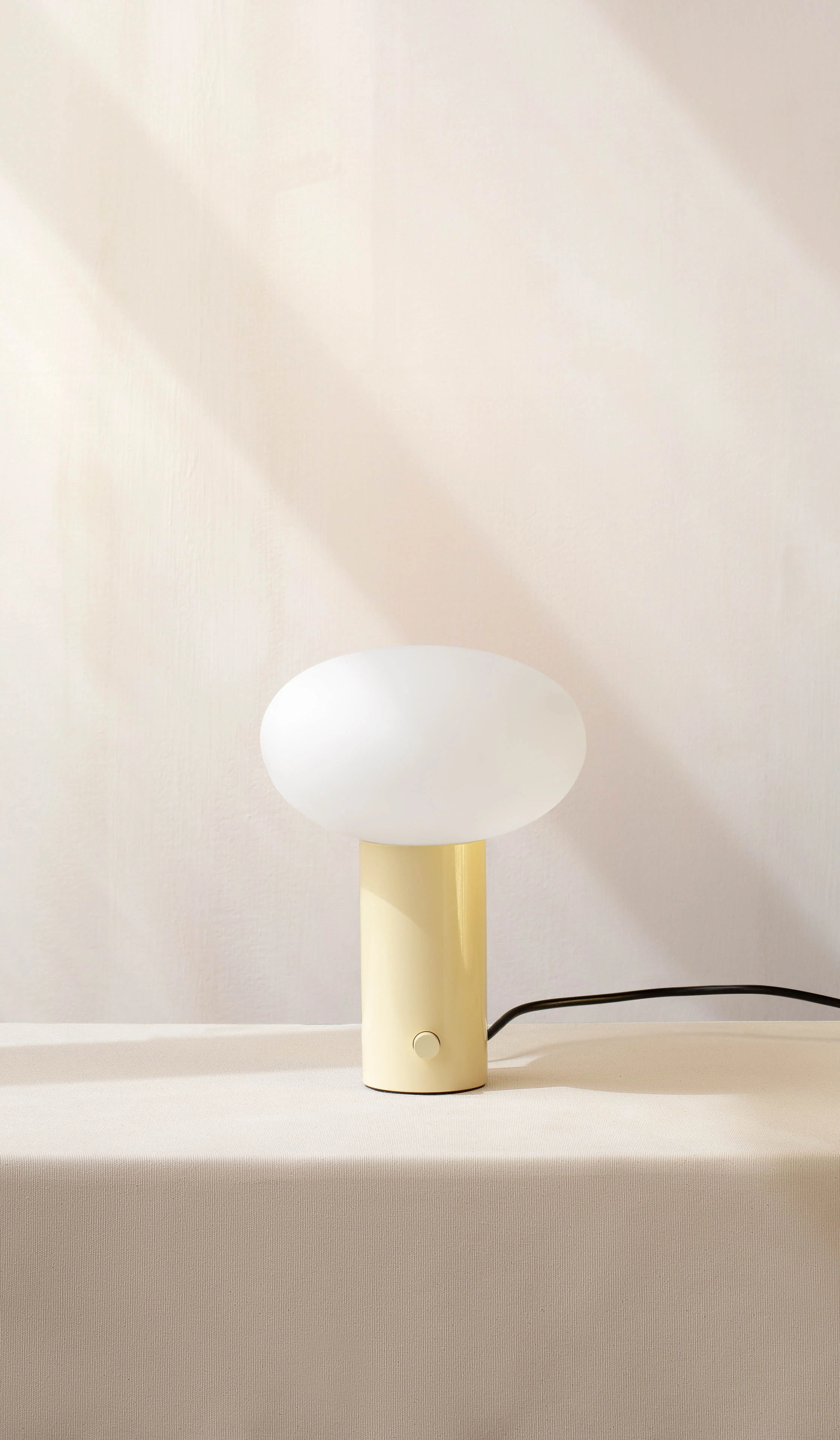 In Common With Mushroom Table Lamp - Image 19