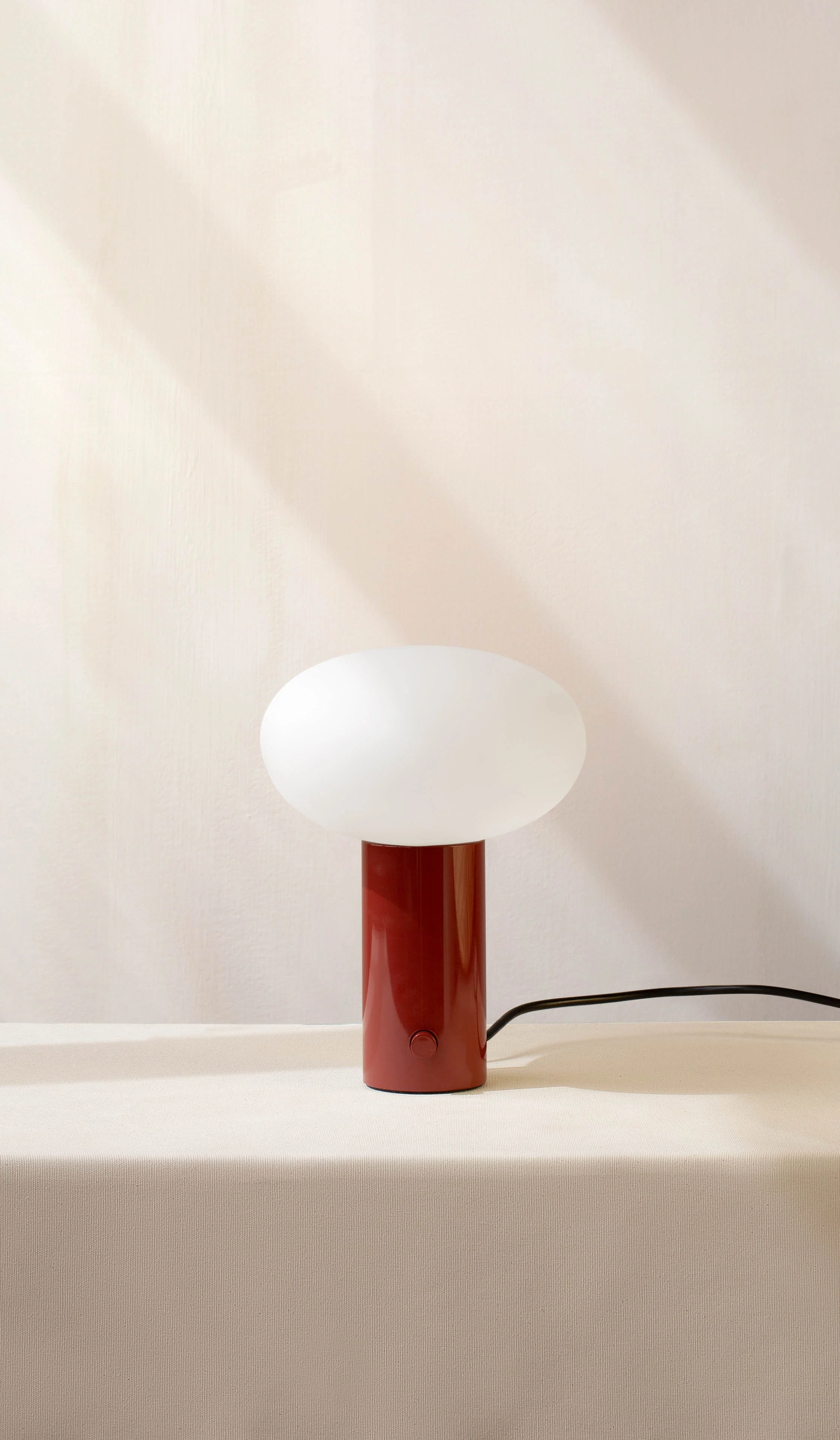 In Common With Mushroom Table Lamp - Image 21