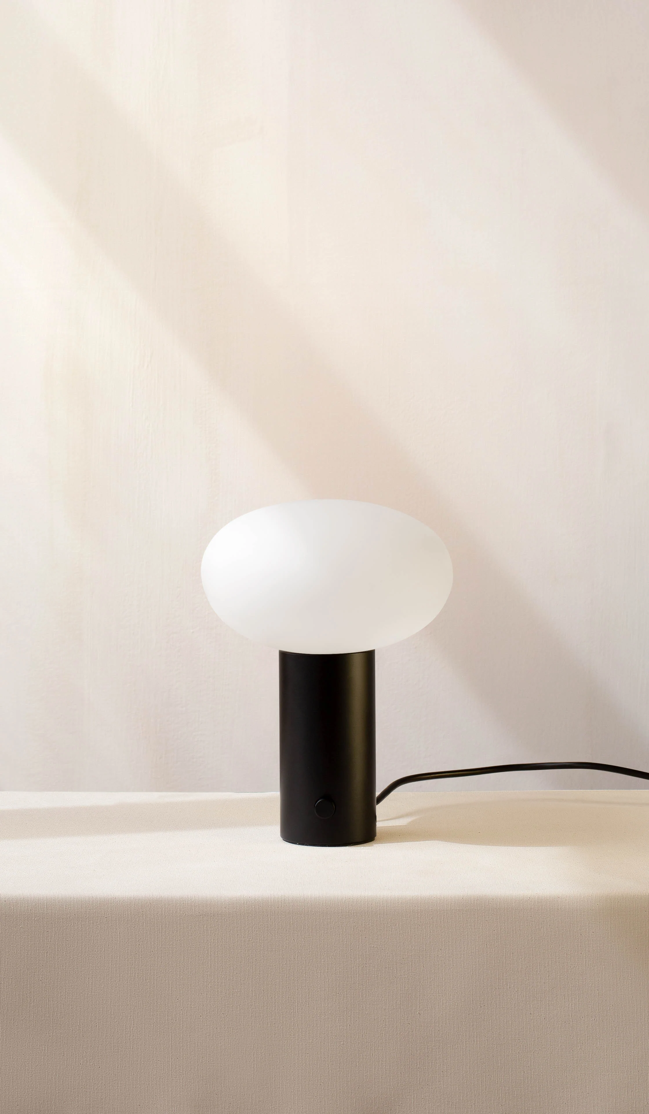 In Common With Mushroom Table Lamp - Image 22