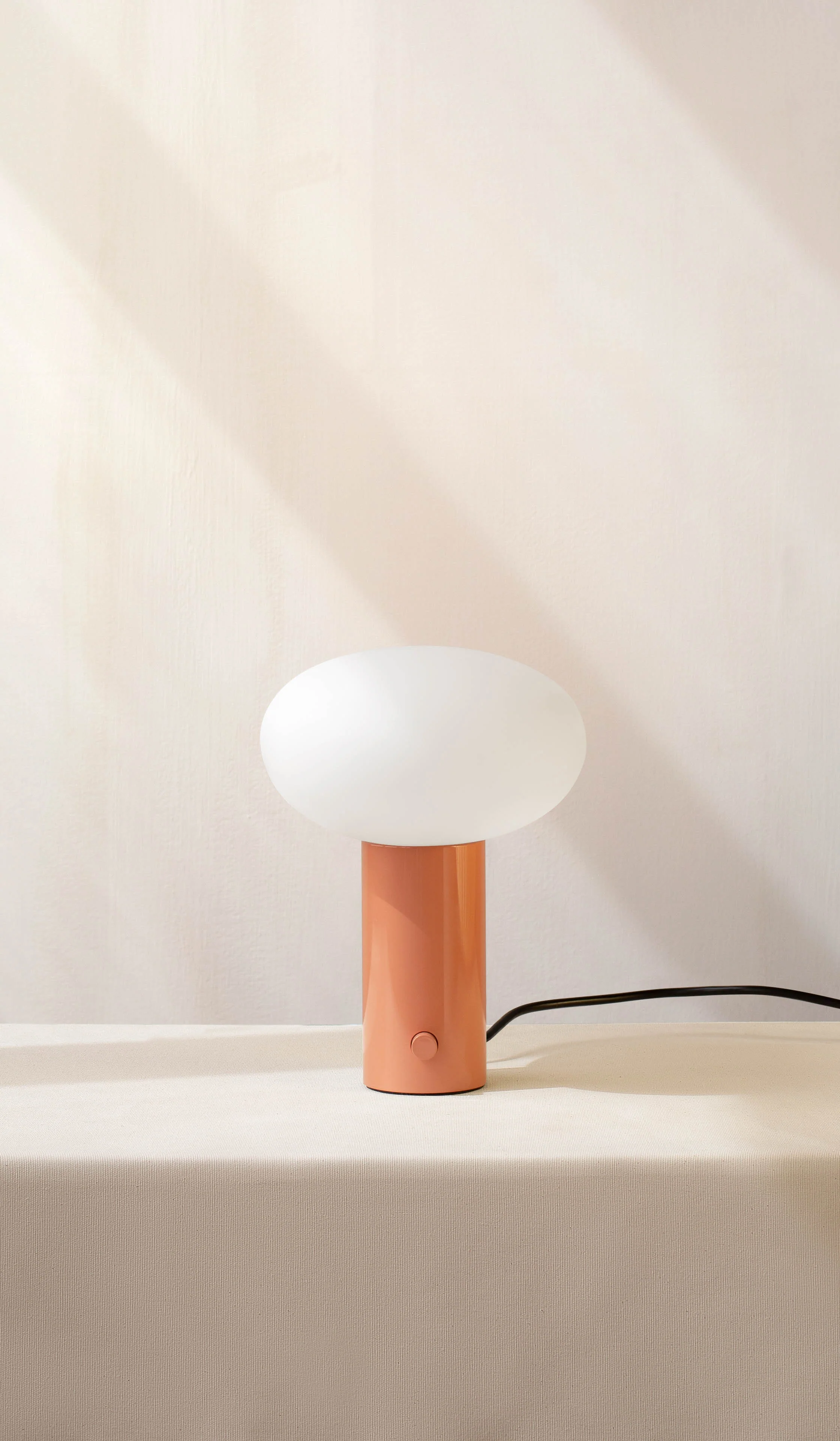 In Common With Mushroom Table Lamp - Image 23