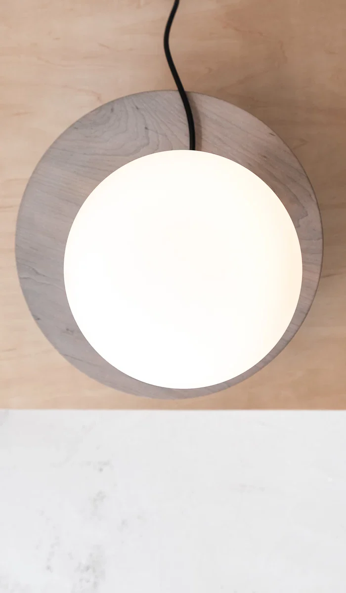 In Common With Mushroom Table Lamp - Image 24