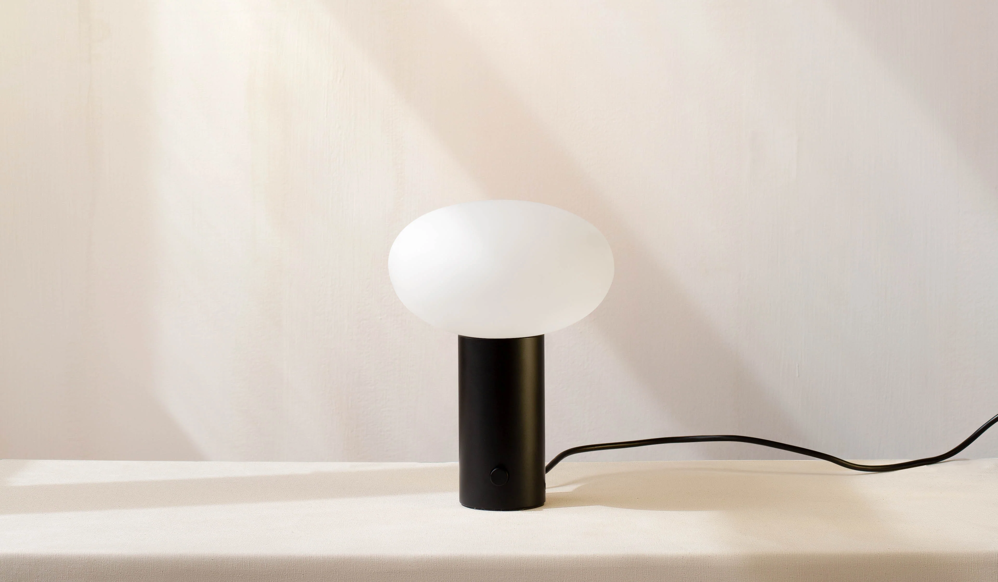 In Common With Mushroom Table Lamp - Image 25