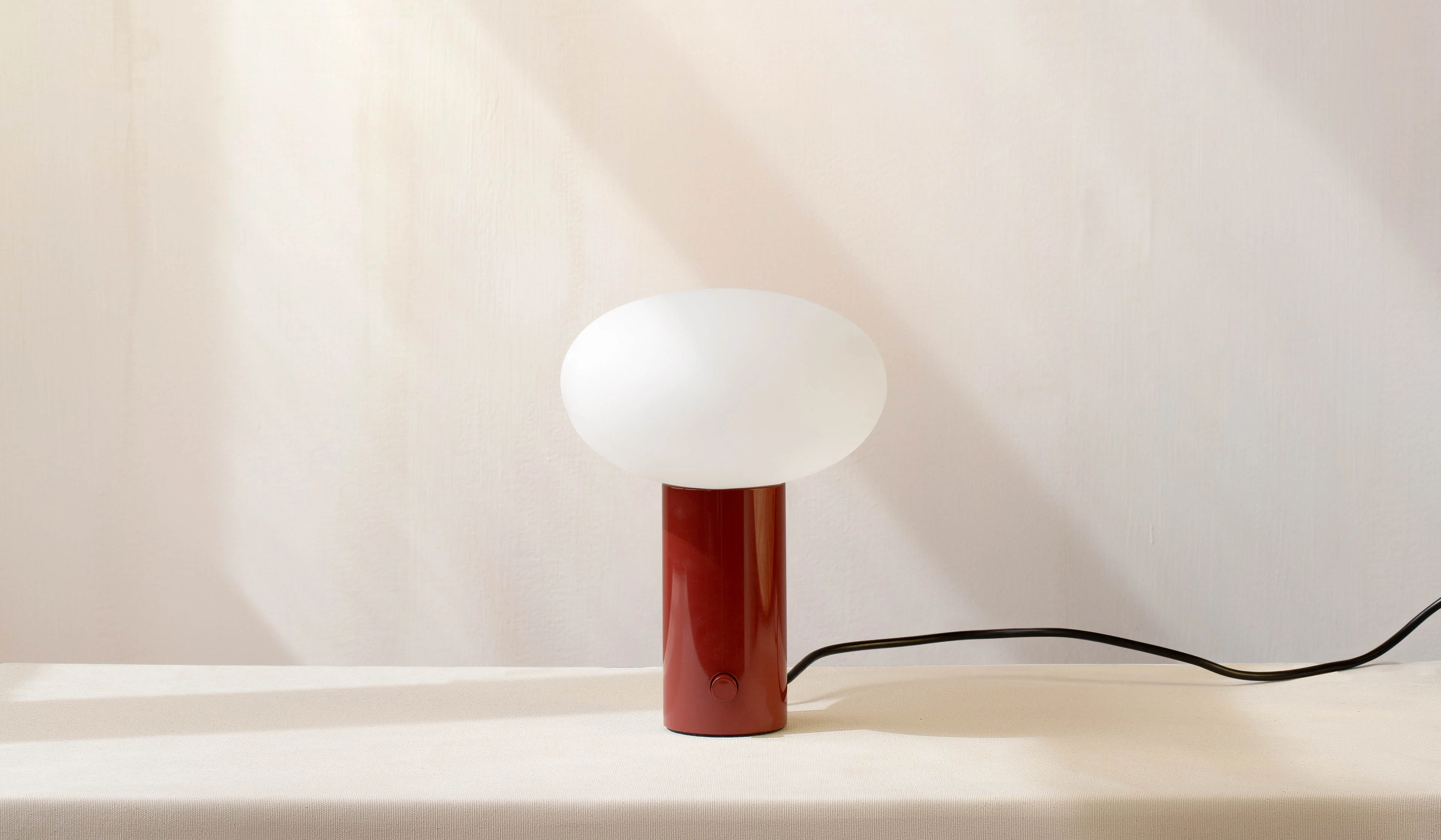 In Common With Mushroom Table Lamp - Image 26