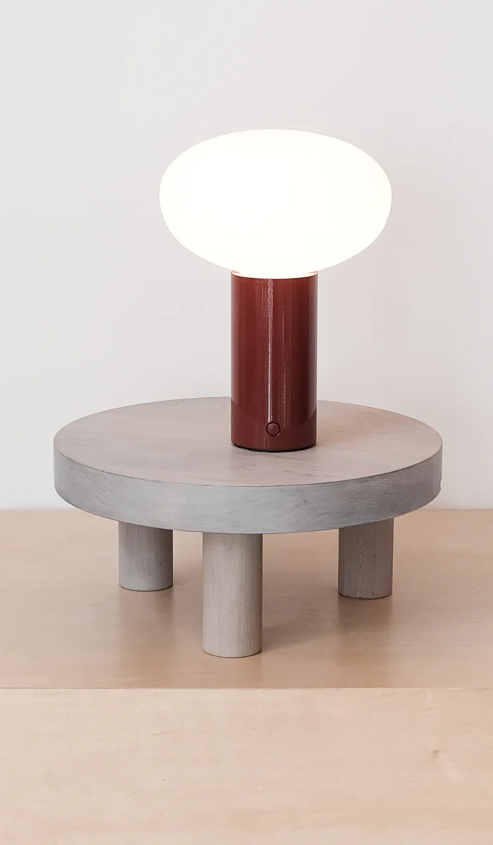 In Common With Mushroom Table Lamp - Image 27