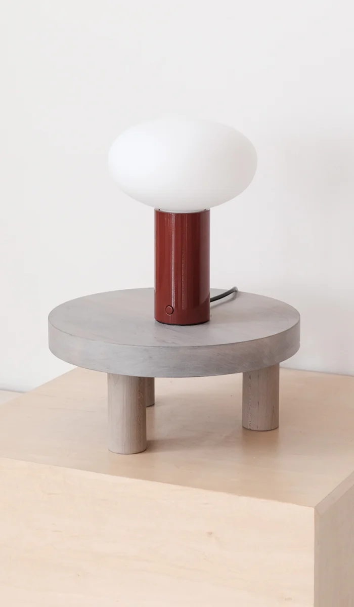 In Common With Mushroom Table Lamp - Image 28