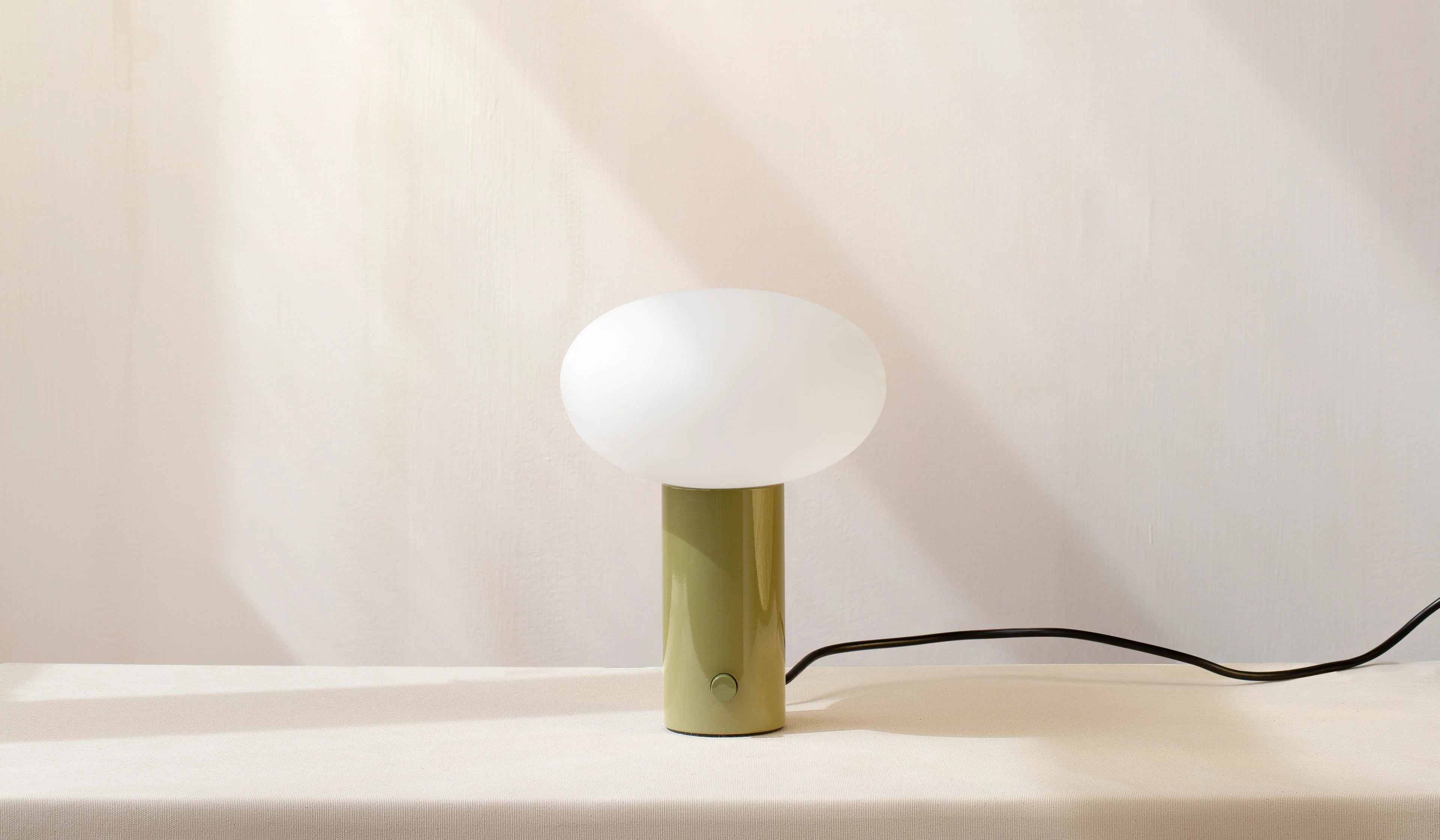 In Common With Mushroom Table Lamp - Image 29