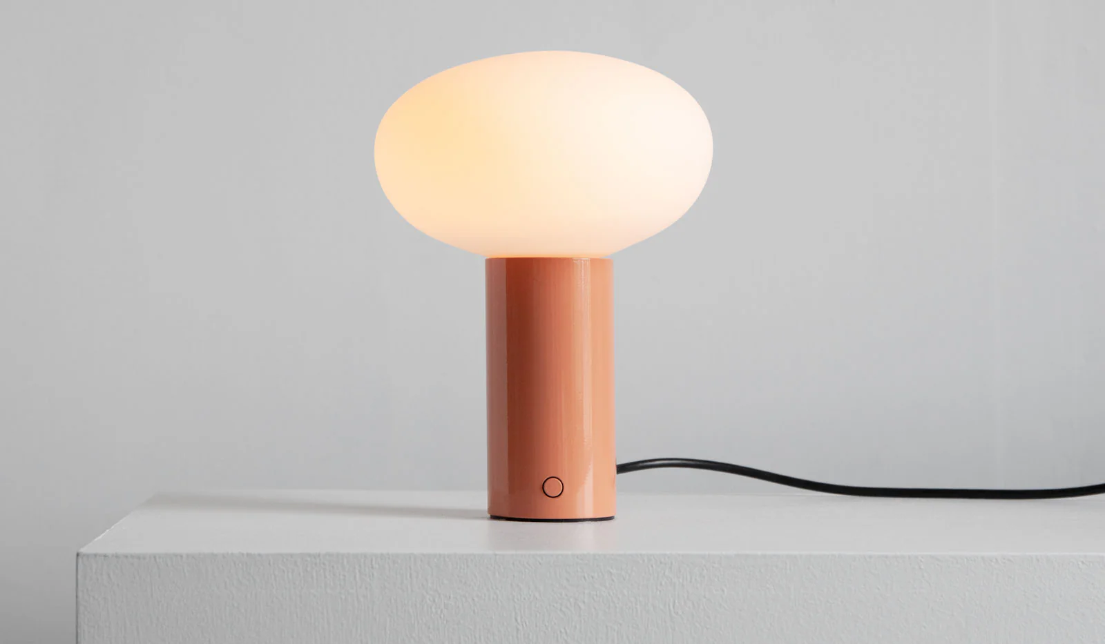 In Common With Mushroom Table Lamp - Image 31
