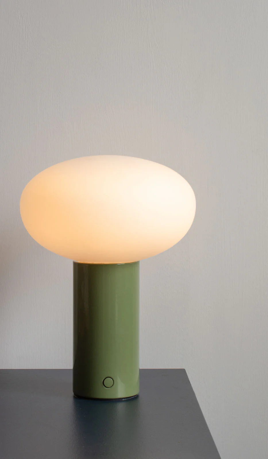 In Common With Mushroom Table Lamp - Image 32