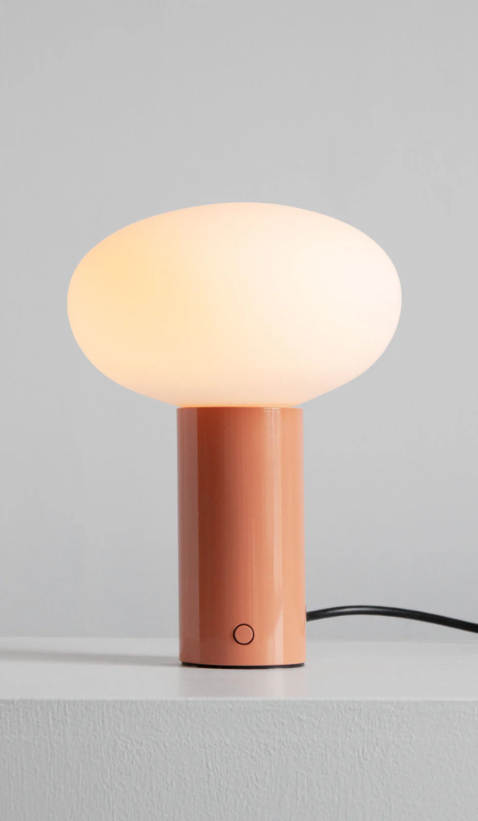 In Common With Mushroom Table Lamp - Image 33