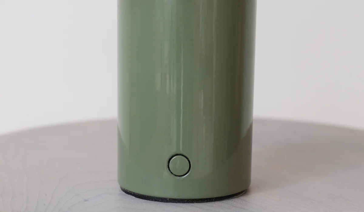 In Common With Mushroom Table Lamp - Image 34