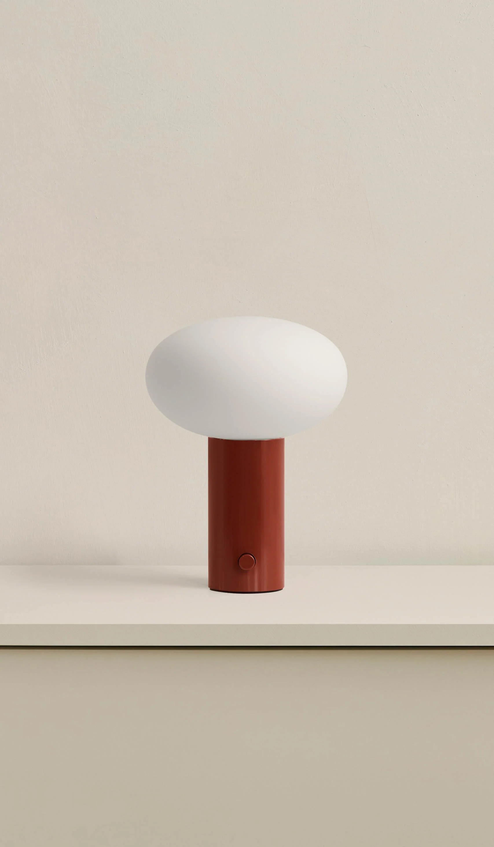 In Common With Mushroom Table Lamp - Image 6