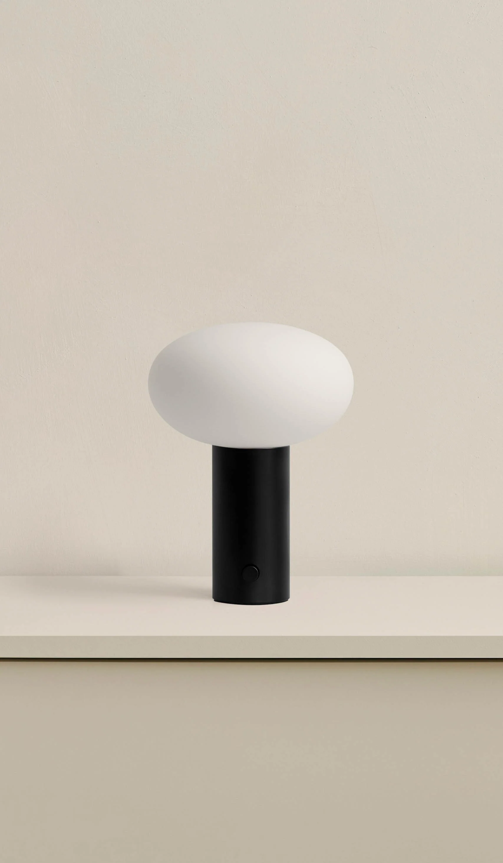 In Common With Mushroom Table Lamp - Image 8