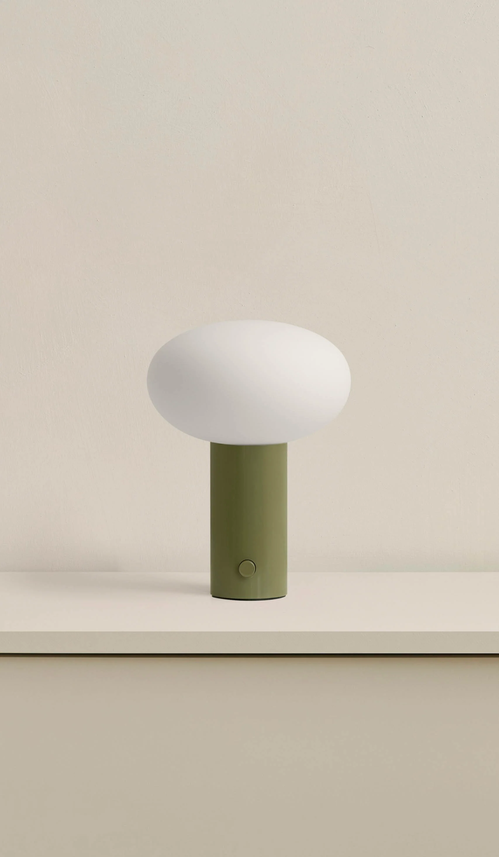 In Common With Mushroom Table Lamp - Image 9